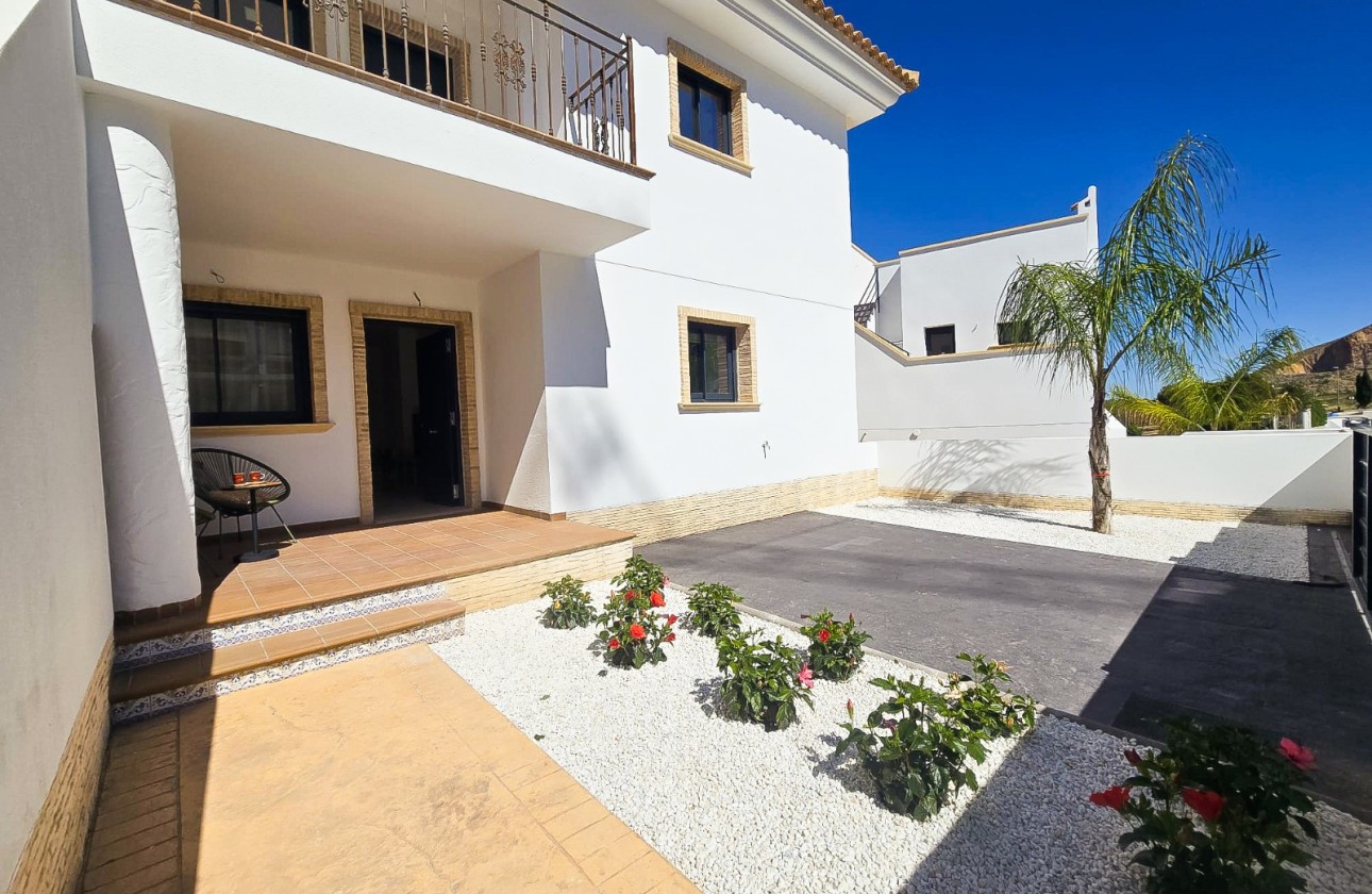Nieuwbouw Woningen - Appartement  - Cox