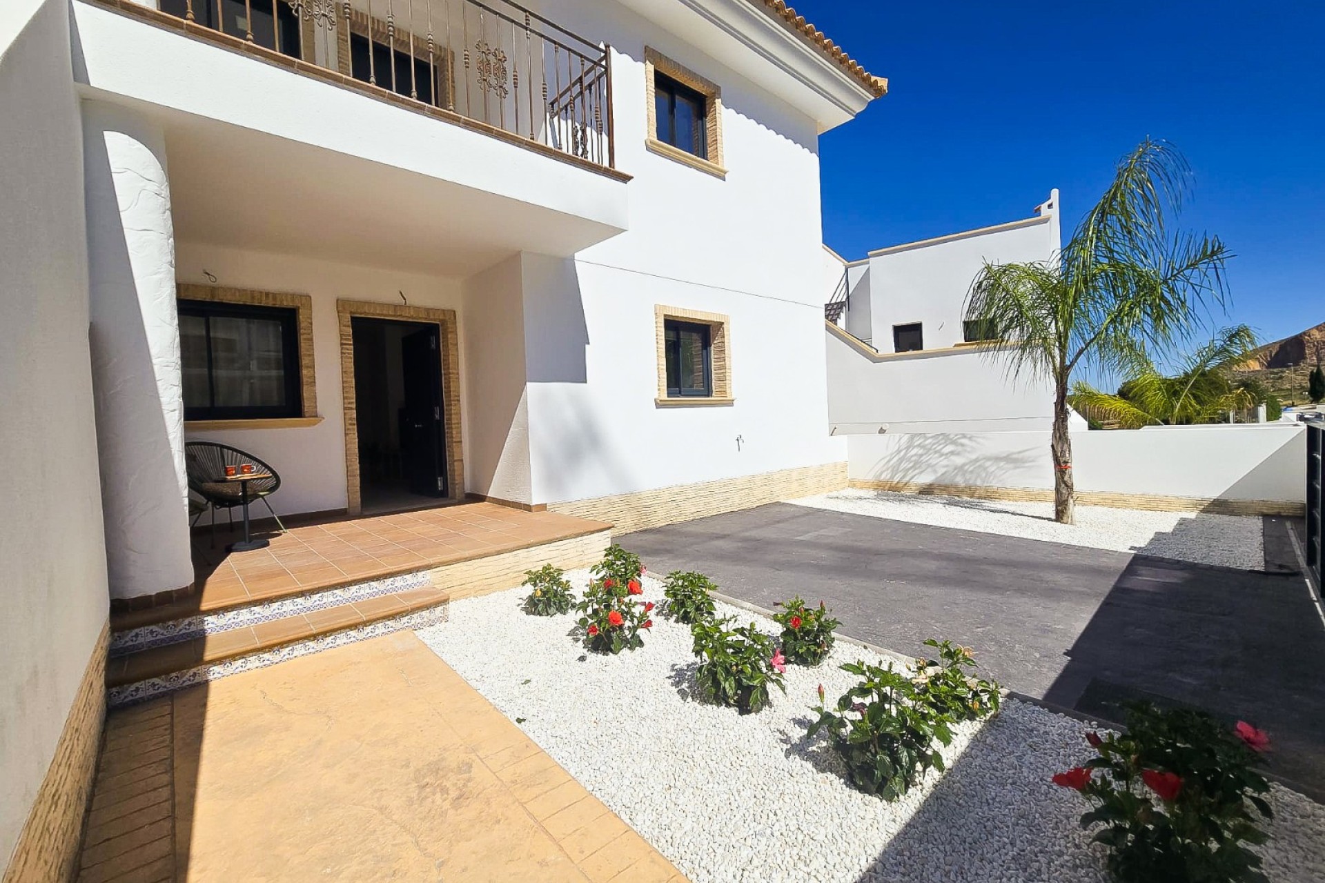Nieuwbouw Woningen - Appartement  - Cox