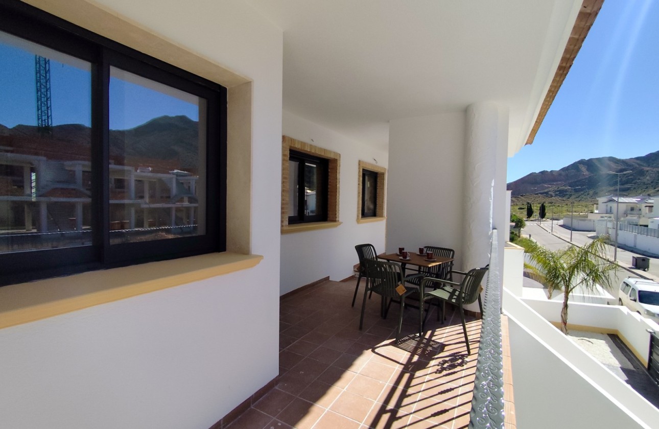 Nieuwbouw Woningen - Appartement  - Cox
