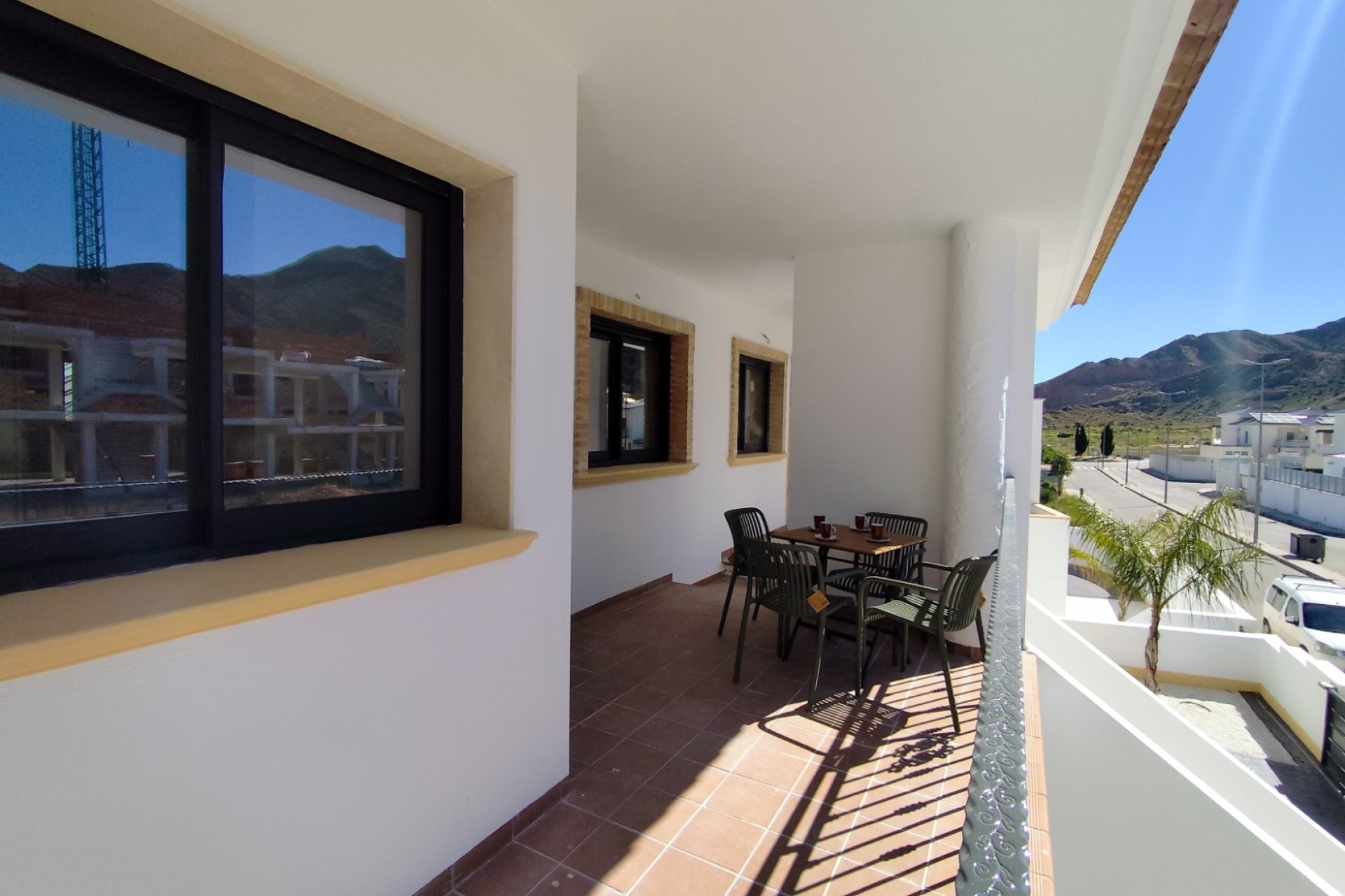 Nieuwbouw Woningen - Appartement  - Cox