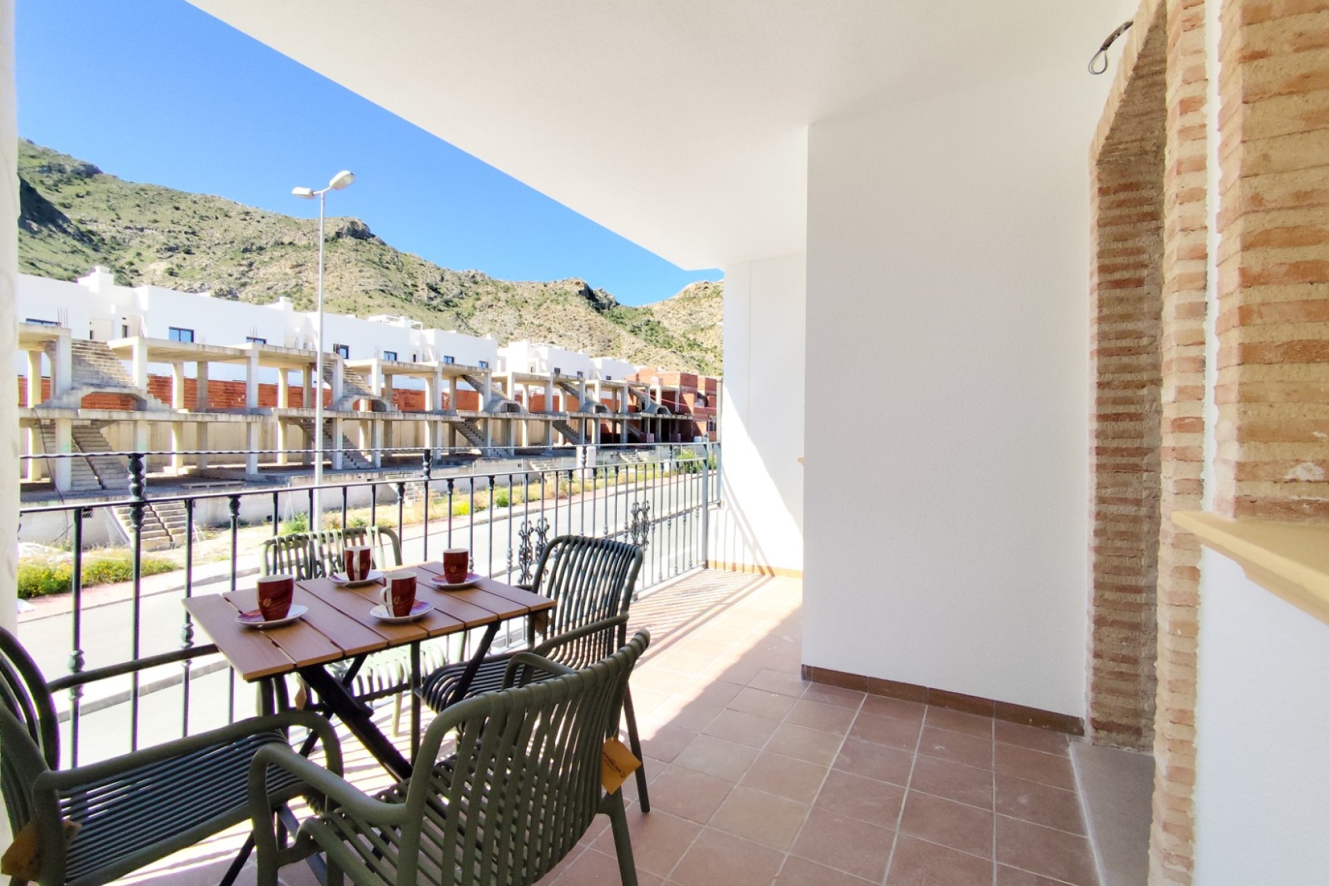 Nieuwbouw Woningen - Appartement  - Cox