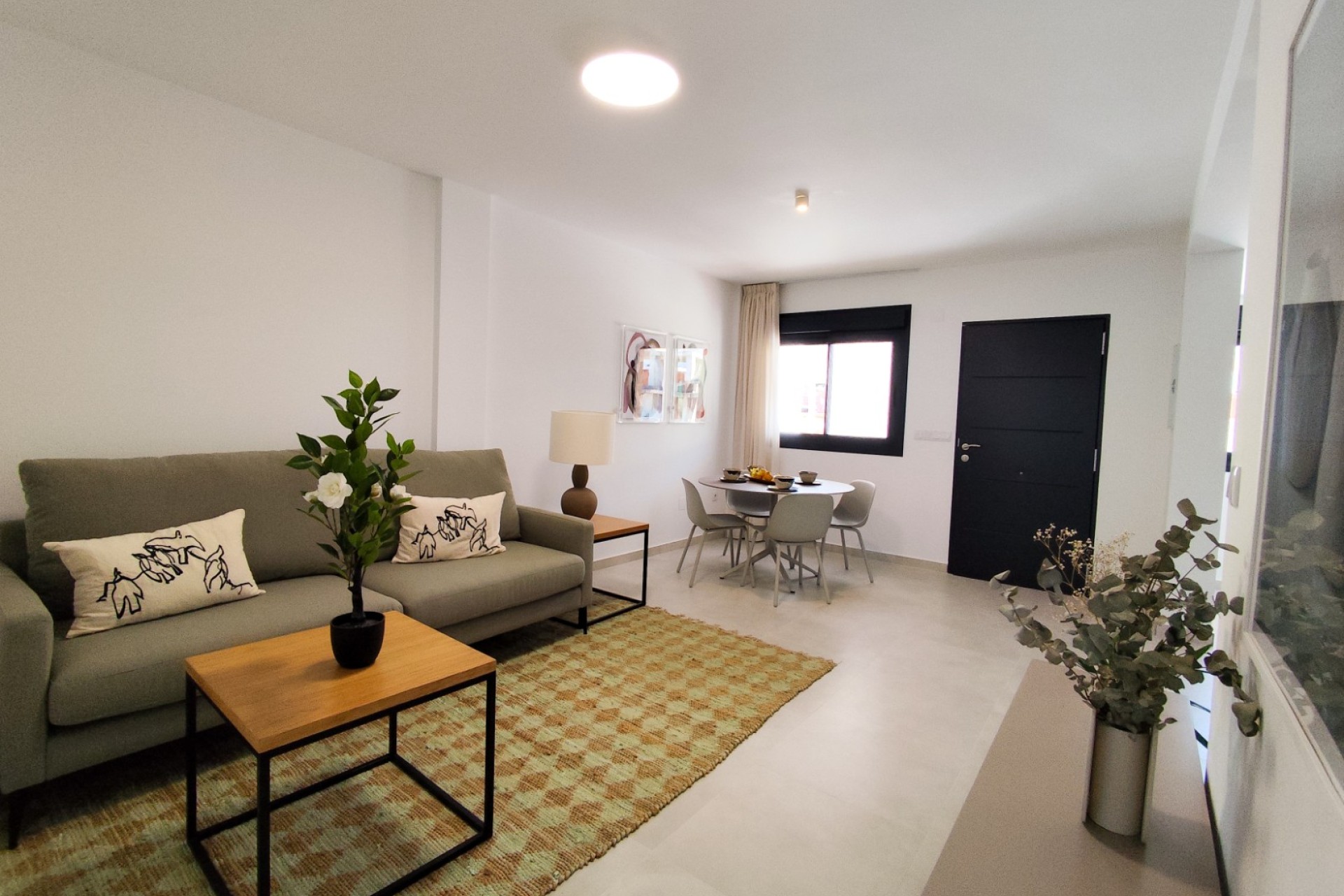 Nieuwbouw Woningen - Appartement  - Cox