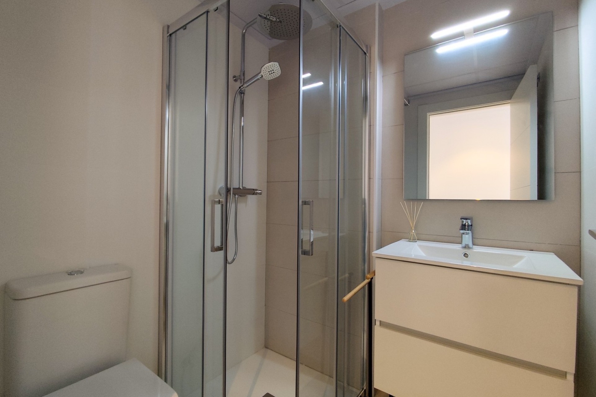 Nieuwbouw Woningen - Appartement  - Cox