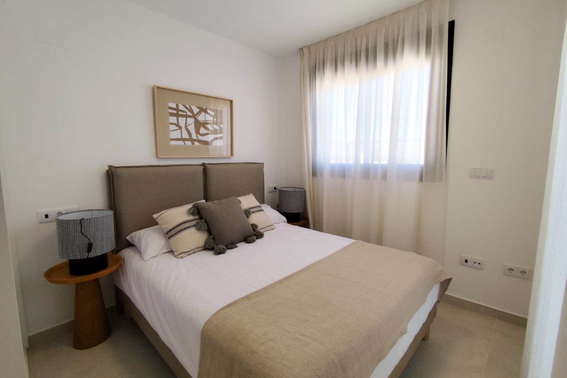 Nieuwbouw Woningen - Appartement  - Cox