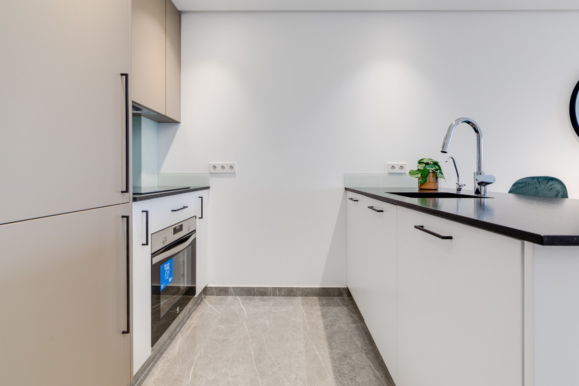 Nieuwbouw Woningen - Appartement  - Gandía - Xerersa del Monte