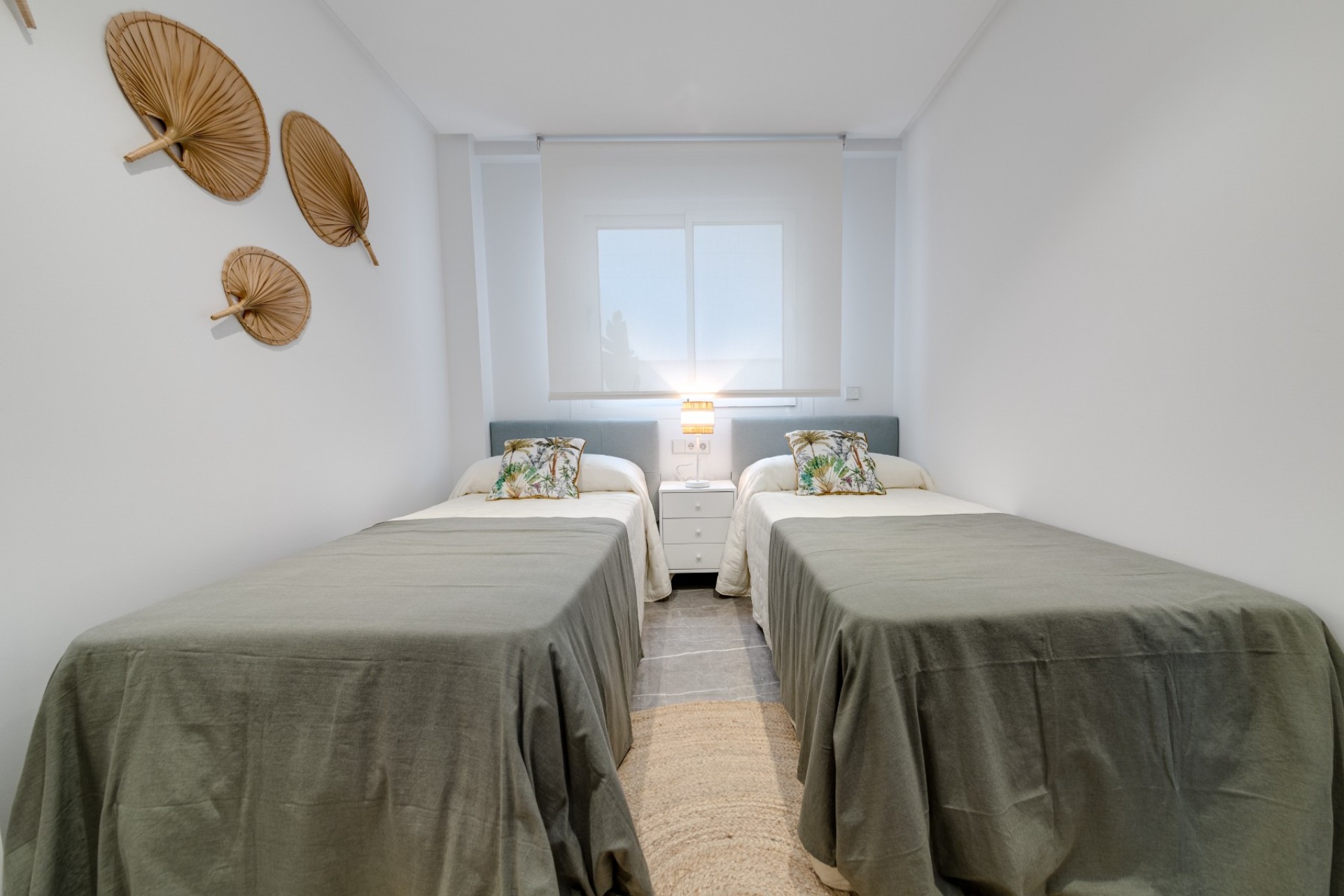 Nieuwbouw Woningen - Appartement  - Gandía - Xerersa del Monte