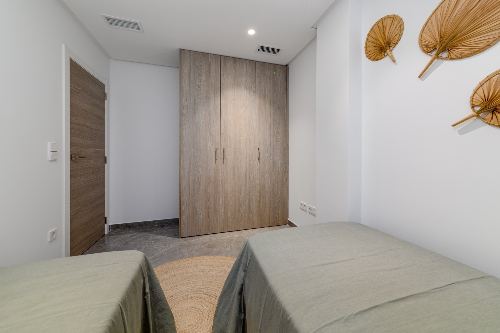 Nieuwbouw Woningen - Appartement  - Gandía - Xerersa del Monte