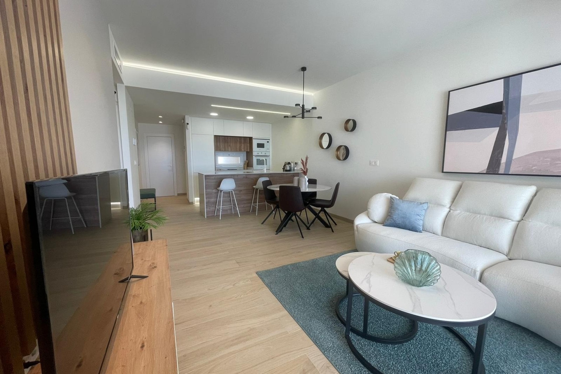 Nieuwbouw Woningen - Appartement  - Guardamar del Segura - El Raso