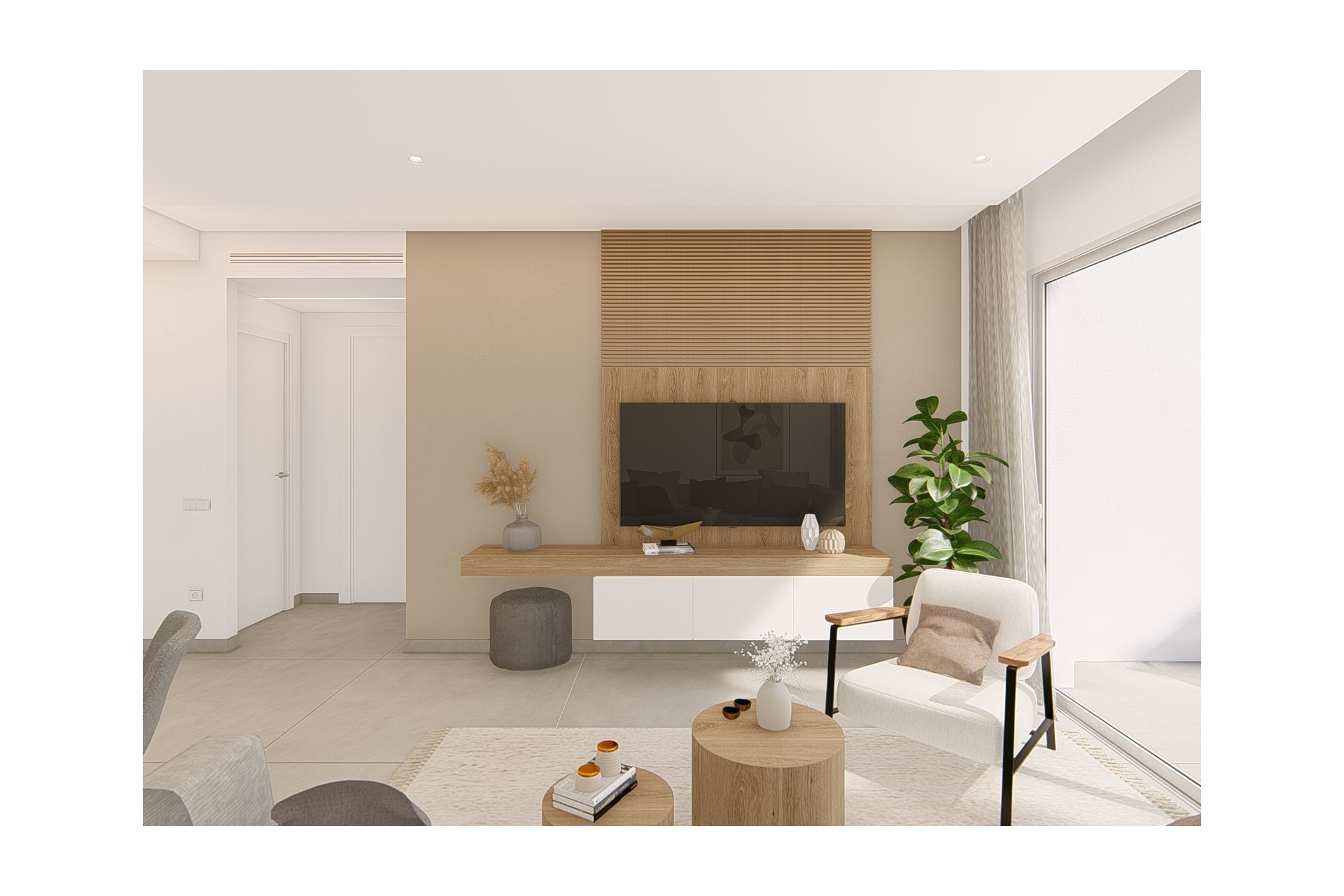 Nieuwbouw Woningen - Appartement  - Guardamar del Segura - El Raso