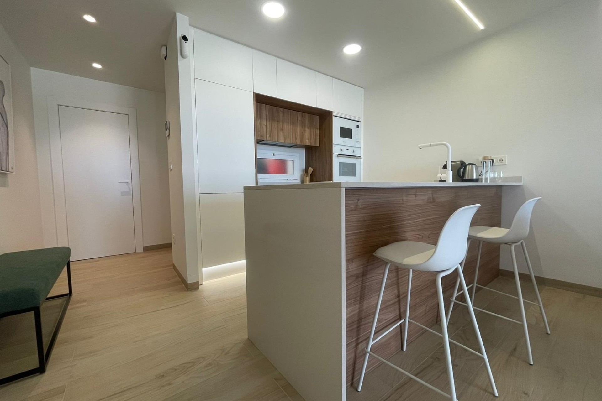 Nieuwbouw Woningen - Appartement  - Guardamar del Segura - El Raso