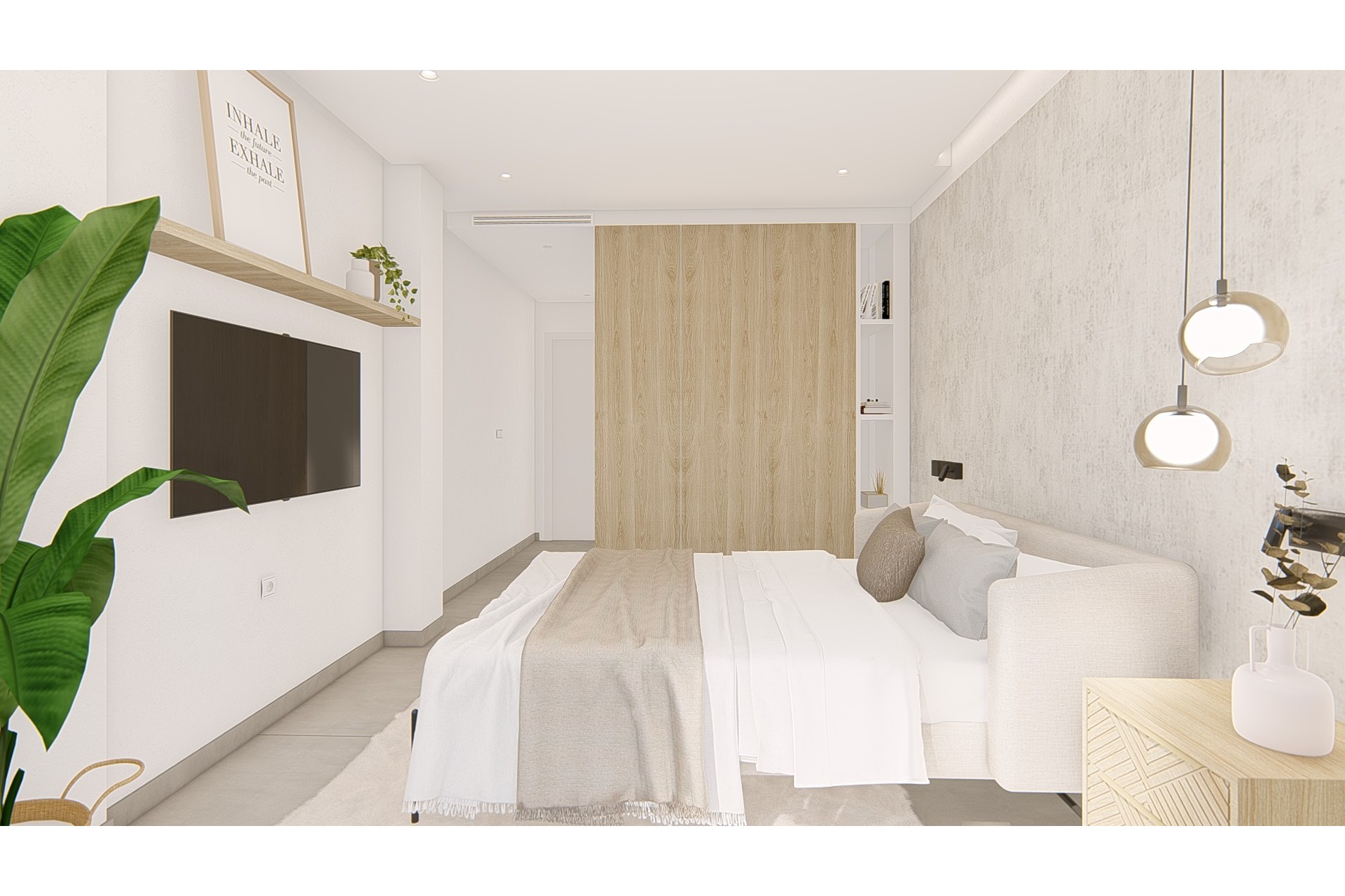 Nieuwbouw Woningen - Appartement  - Guardamar del Segura - El Raso