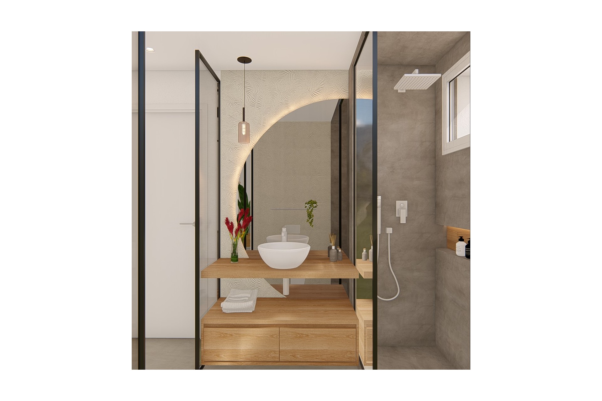 Nieuwbouw Woningen - Appartement  - Guardamar del Segura - El Raso