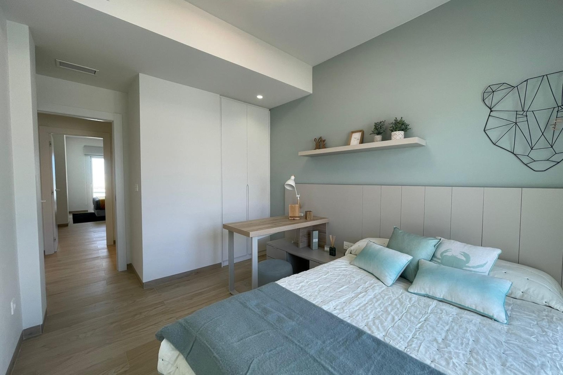 Nieuwbouw Woningen - Appartement  - Guardamar del Segura - El Raso