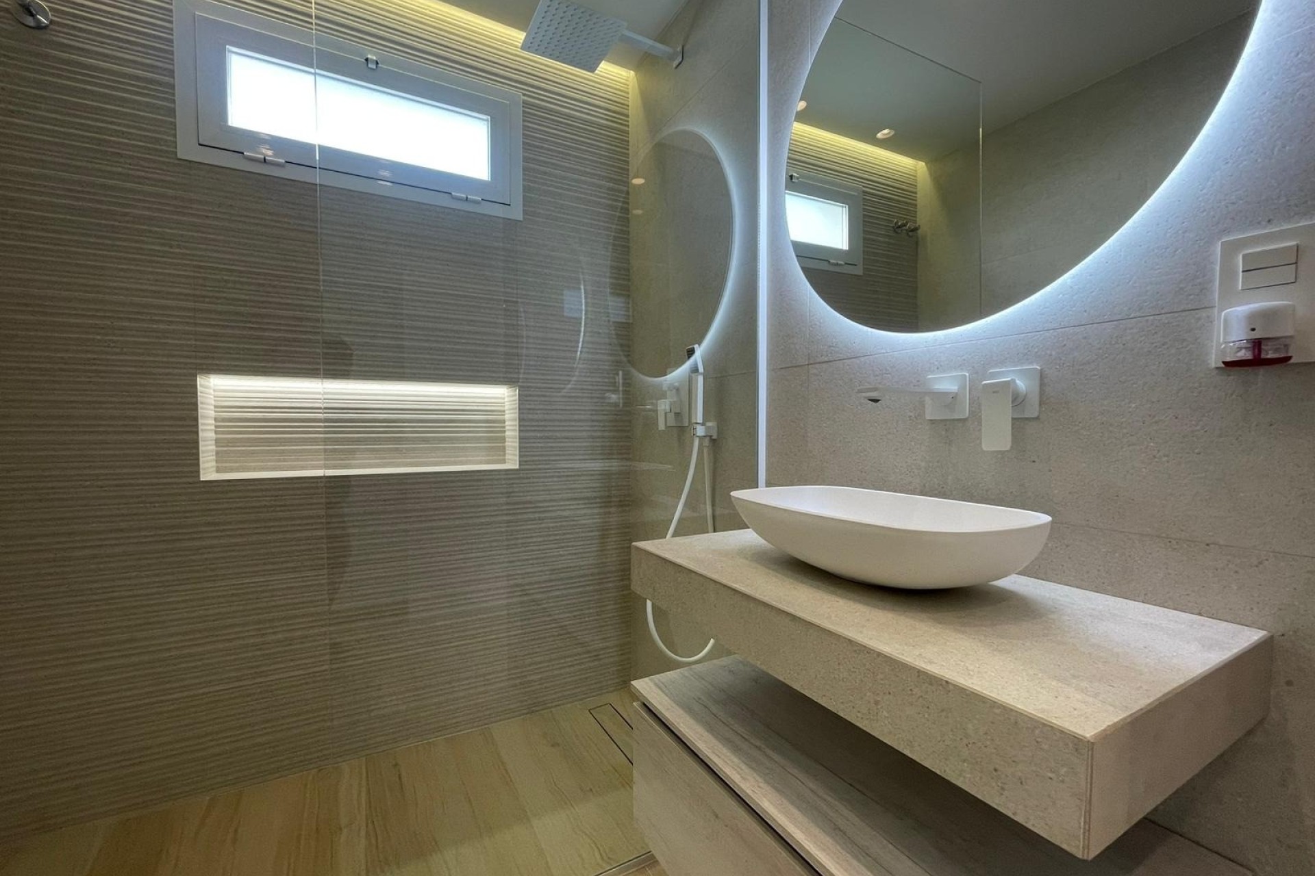 Nieuwbouw Woningen - Appartement  - Guardamar del Segura - El Raso