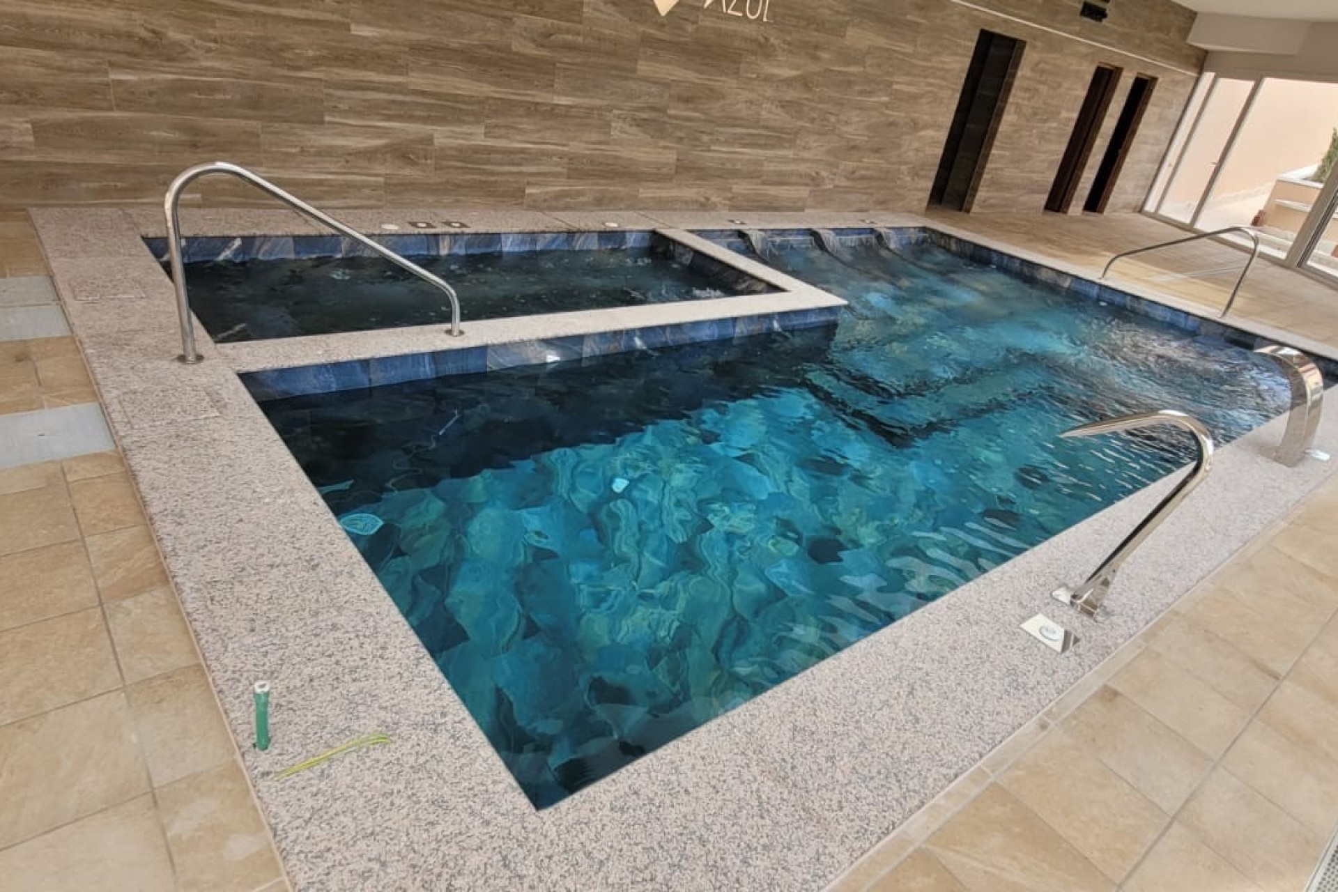 Nieuwbouw Woningen - Appartement  - Guardamar del Segura - El Raso