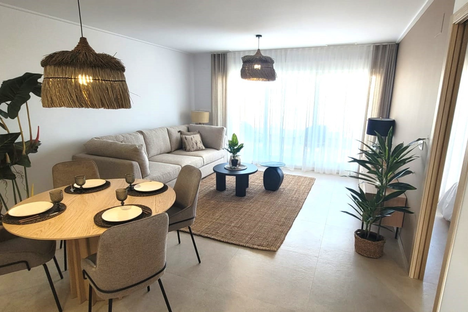 Nieuwbouw Woningen - Appartement  - Guardamar del Segura - El Raso