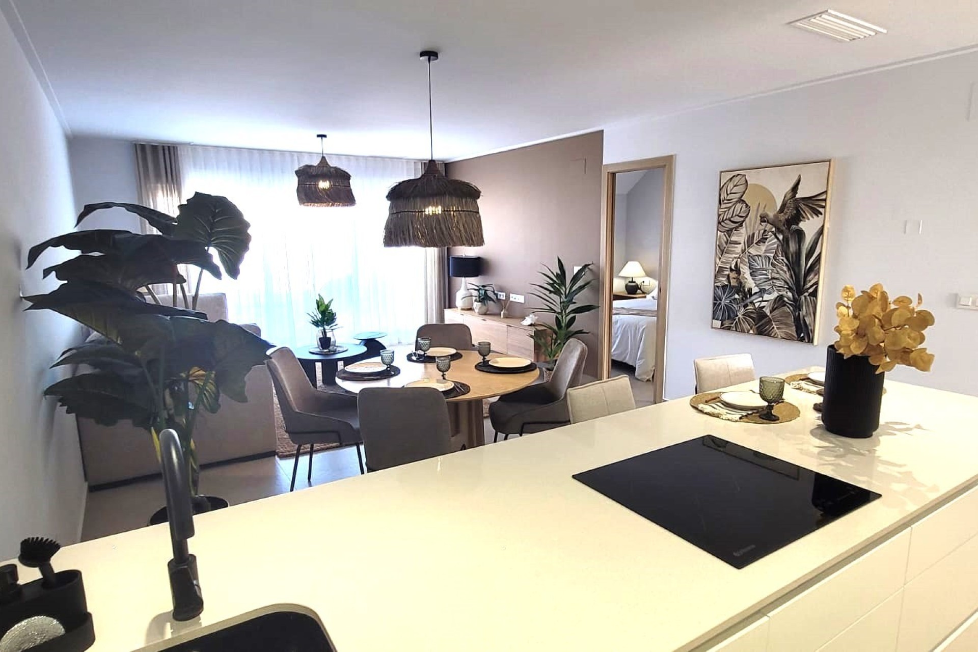 Nieuwbouw Woningen - Appartement  - Guardamar del Segura - El Raso