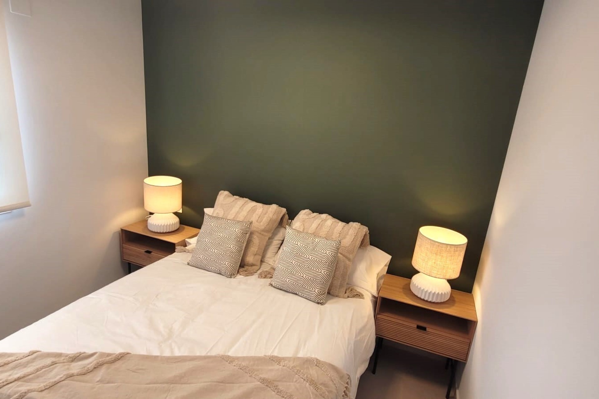 Nieuwbouw Woningen - Appartement  - Guardamar del Segura - El Raso