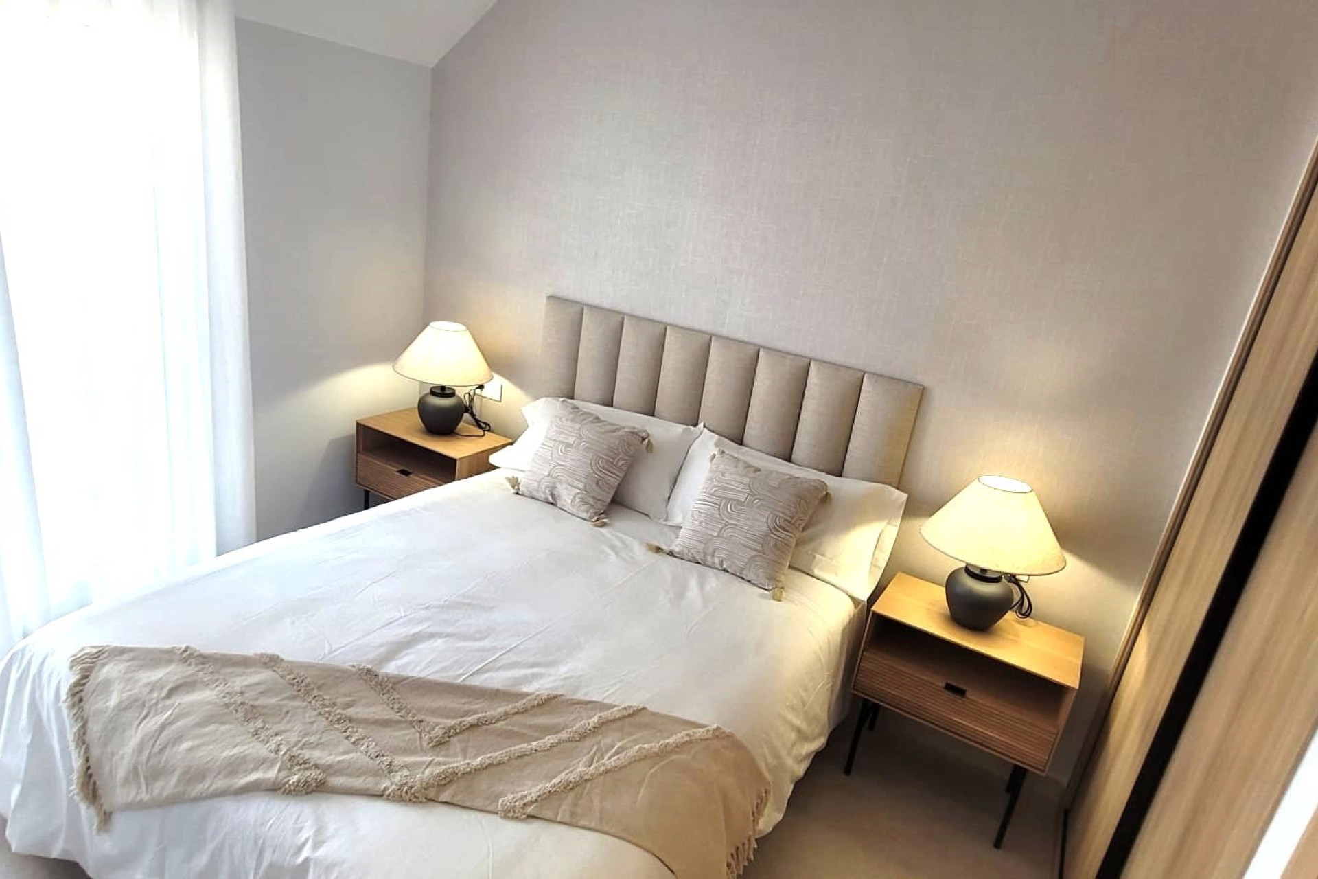 Nieuwbouw Woningen - Appartement  - Guardamar del Segura - El Raso