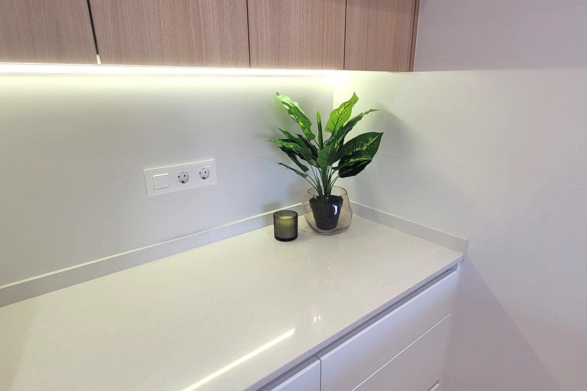 Nieuwbouw Woningen - Appartement  - Guardamar del Segura - El Raso