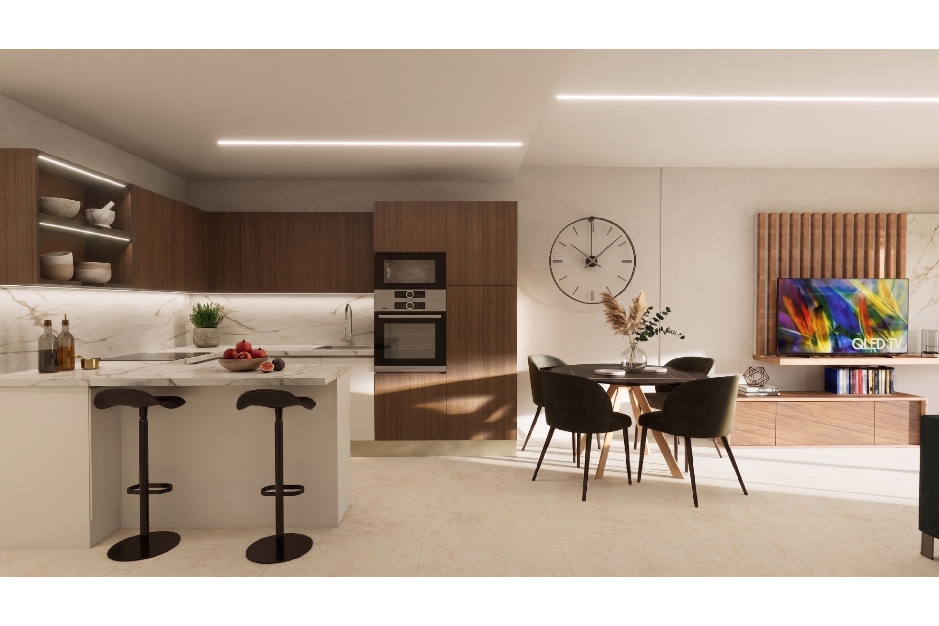 Nieuwbouw Woningen - Appartement  - Guardamar del Segura - El Raso