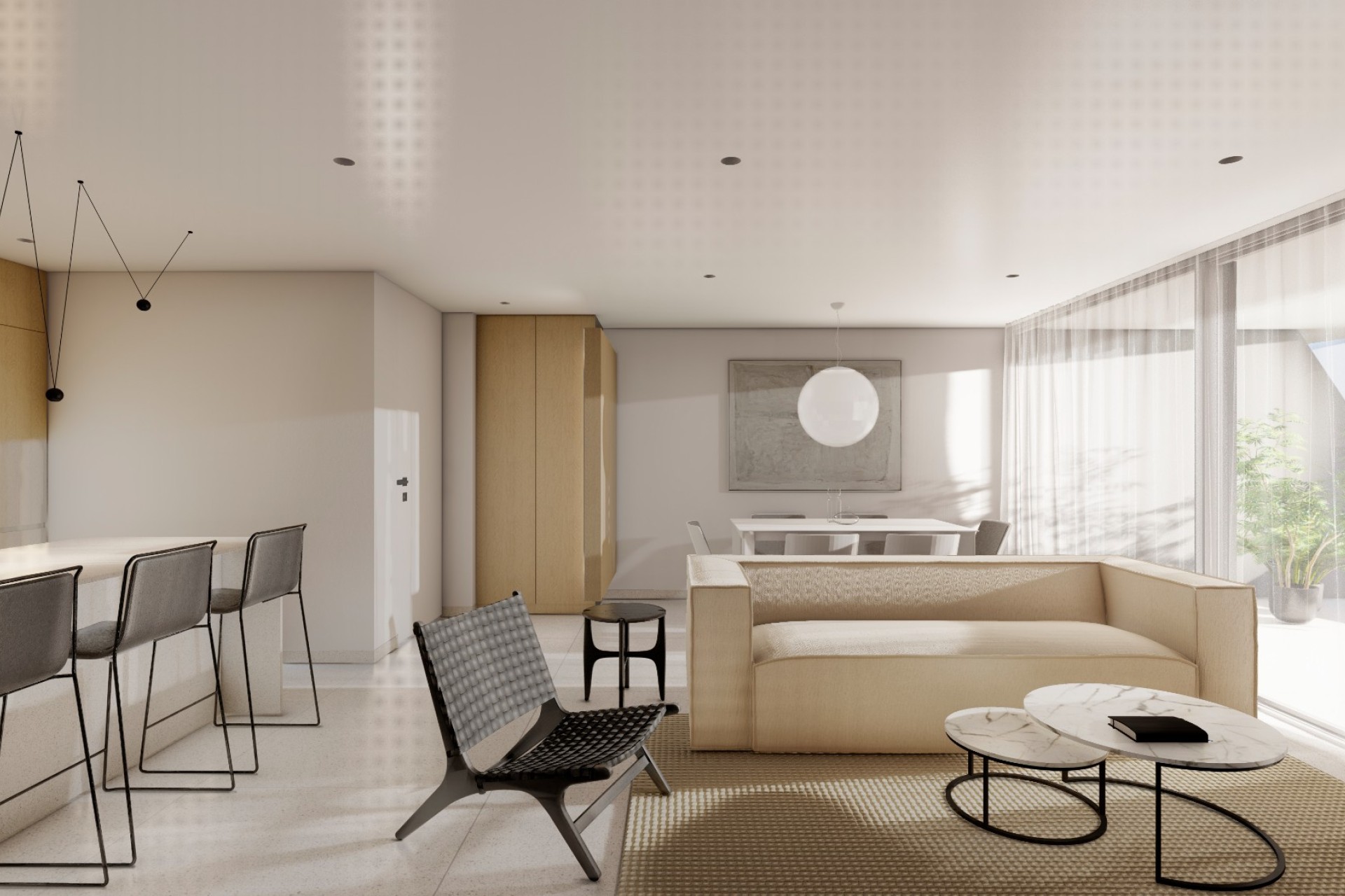 Nieuwbouw Woningen - Appartement  - Guardamar del Segura - El Raso