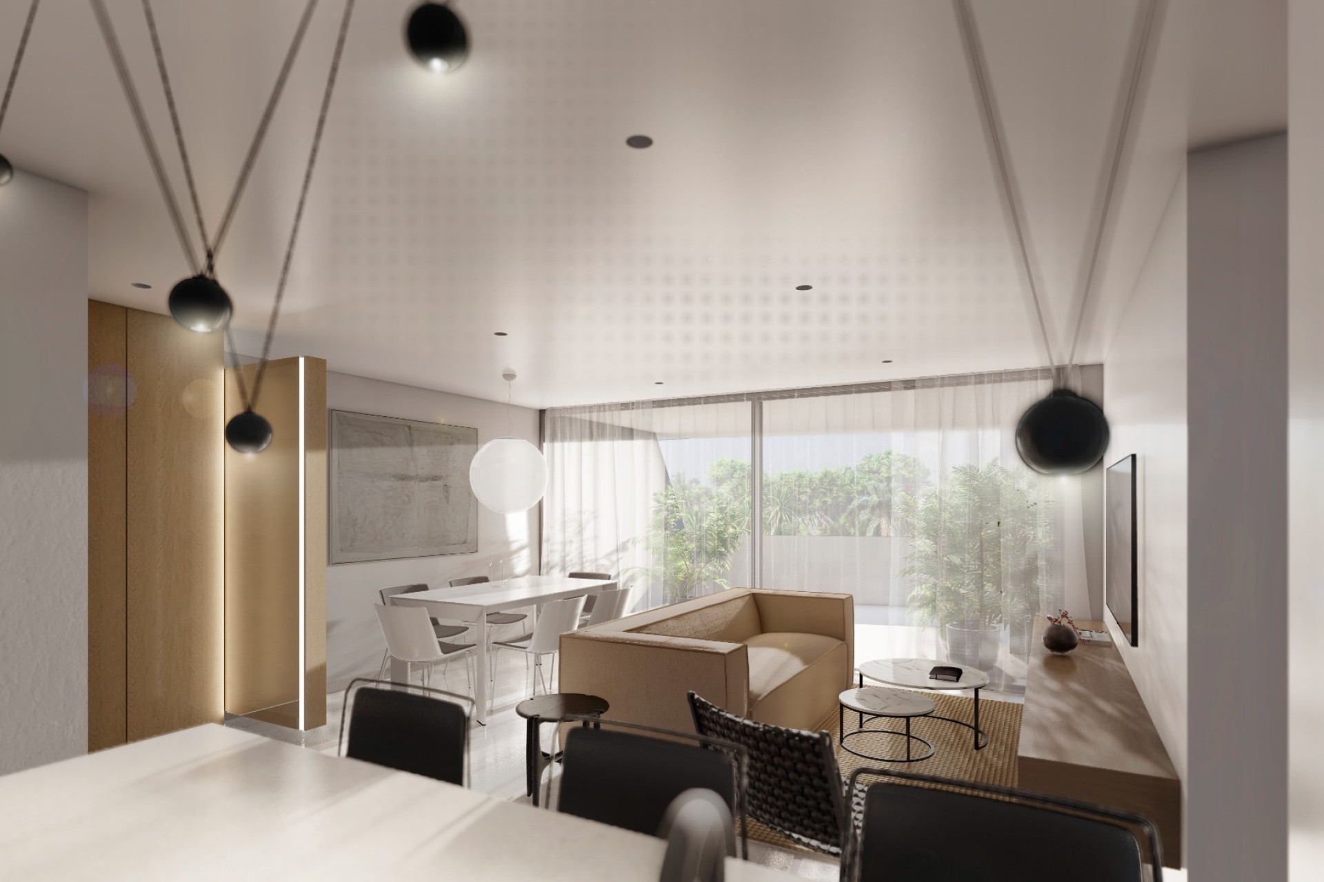 Nieuwbouw Woningen - Appartement  - Guardamar del Segura - El Raso