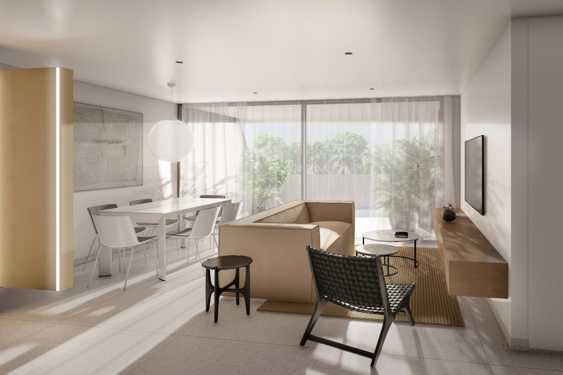 Nieuwbouw Woningen - Appartement  - Guardamar del Segura - El Raso