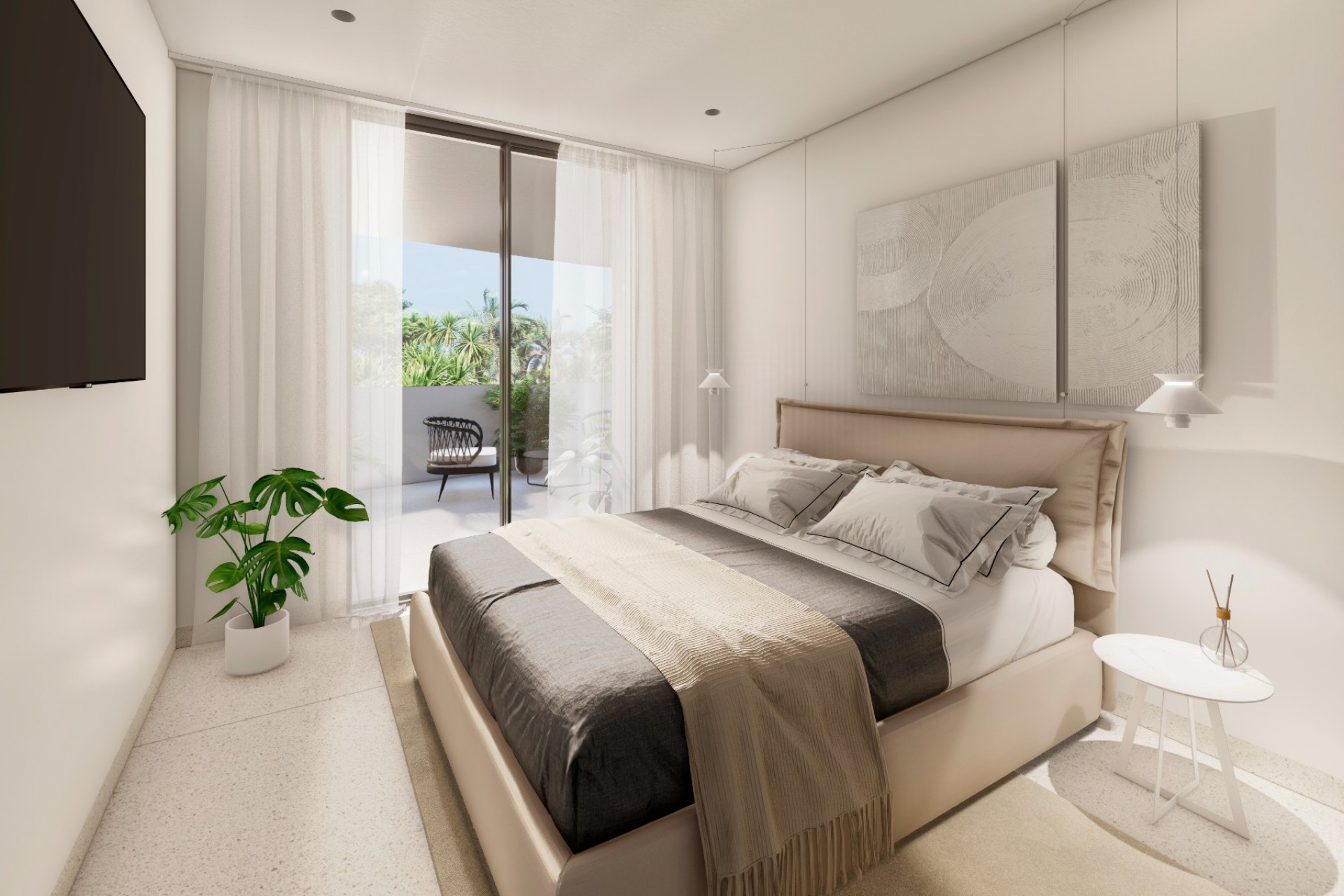Nieuwbouw Woningen - Appartement  - Guardamar del Segura - El Raso