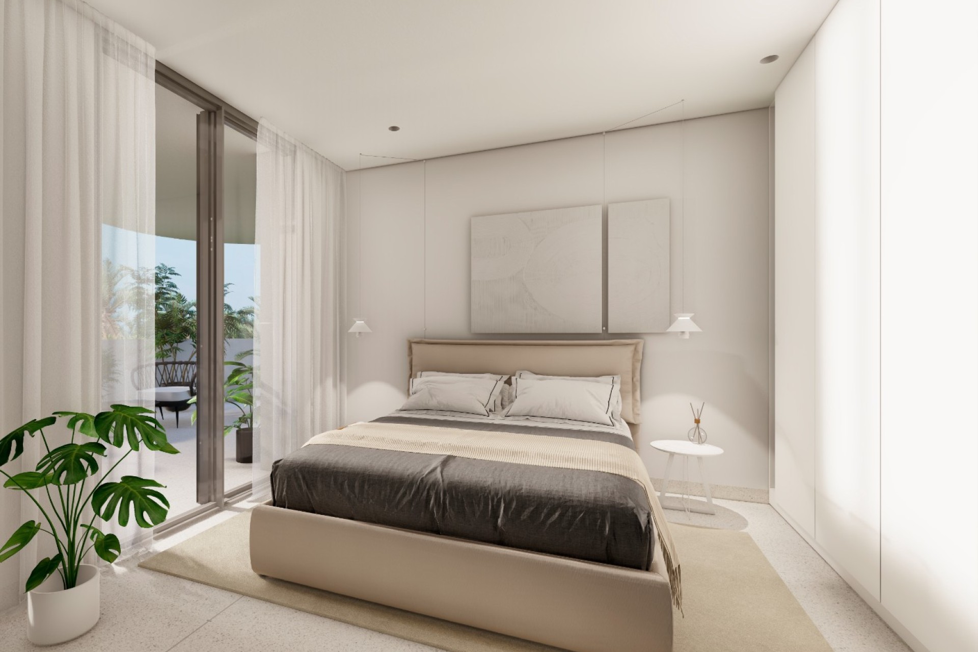 Nieuwbouw Woningen - Appartement  - Guardamar del Segura - El Raso