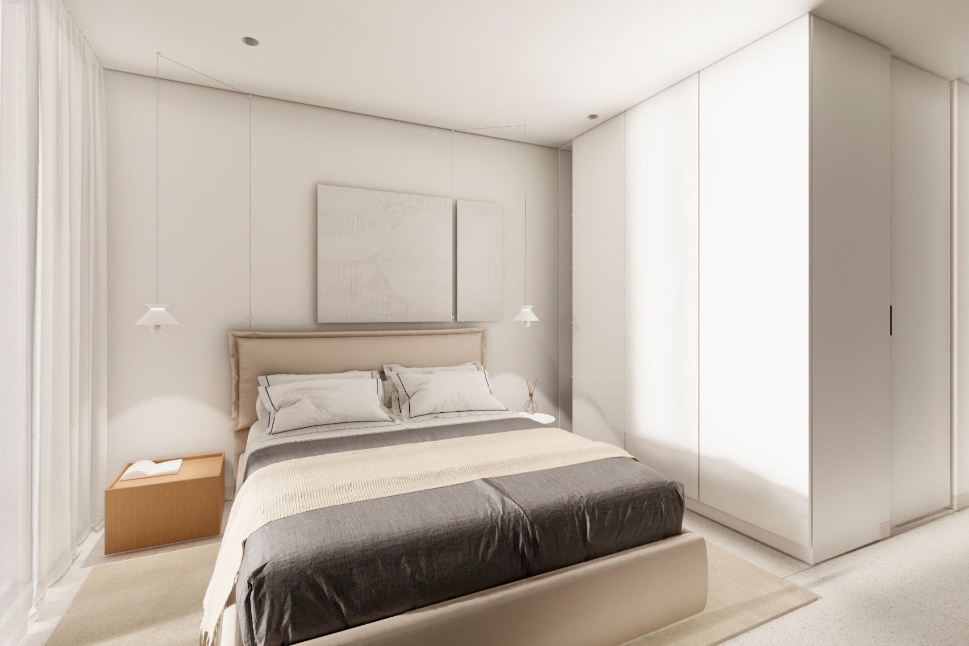 Nieuwbouw Woningen - Appartement  - Guardamar del Segura - El Raso