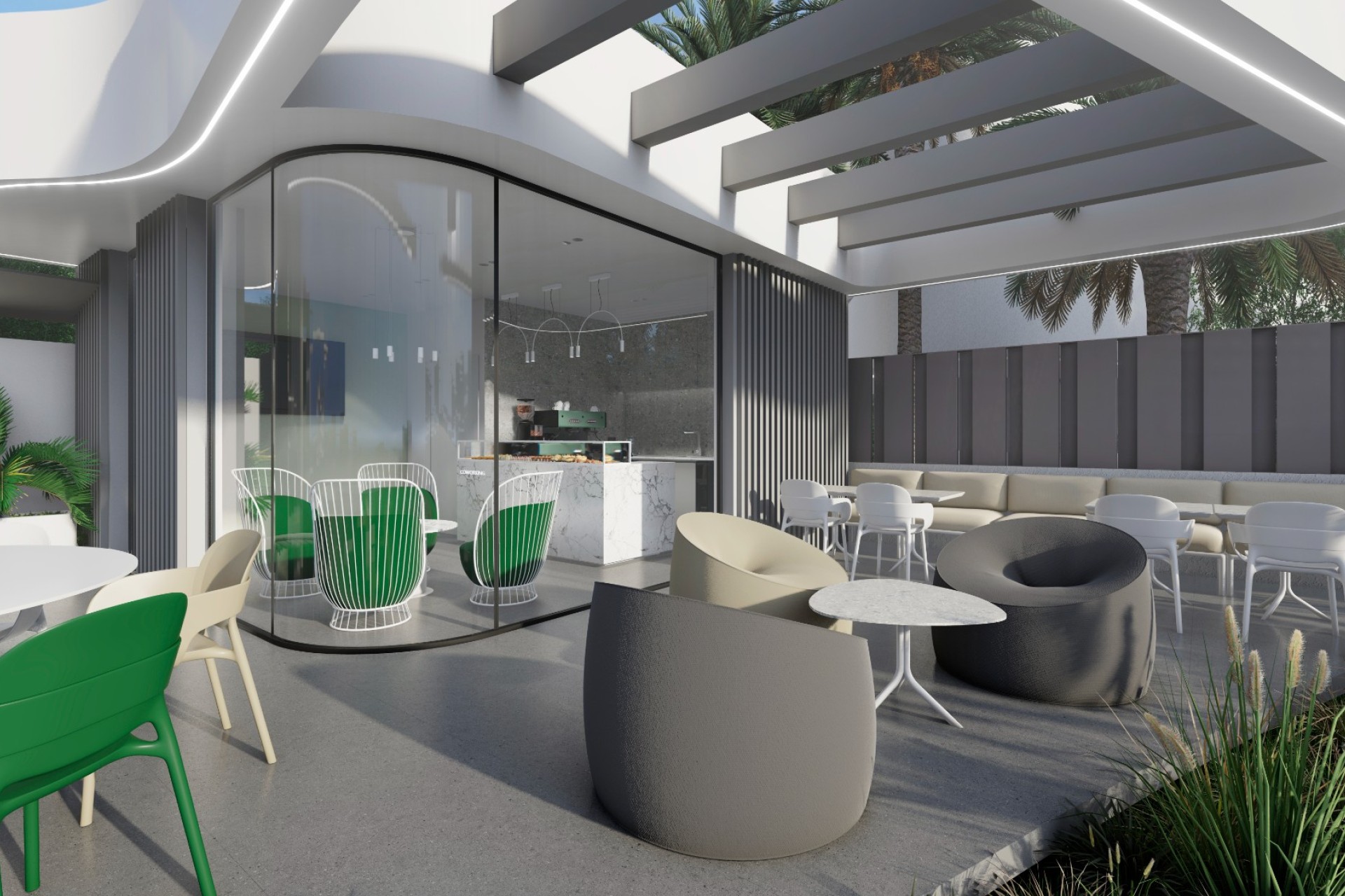 Nieuwbouw Woningen - Appartement  - Guardamar del Segura - El Raso