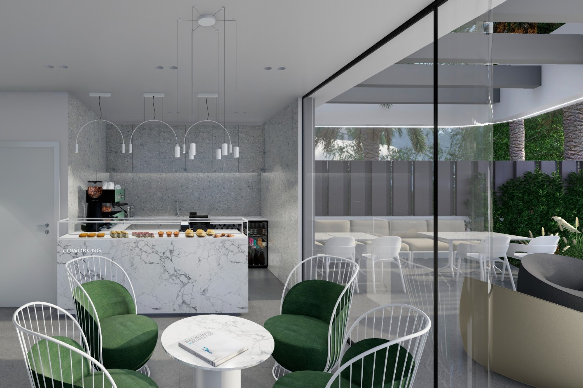 Nieuwbouw Woningen - Appartement  - Guardamar del Segura - El Raso