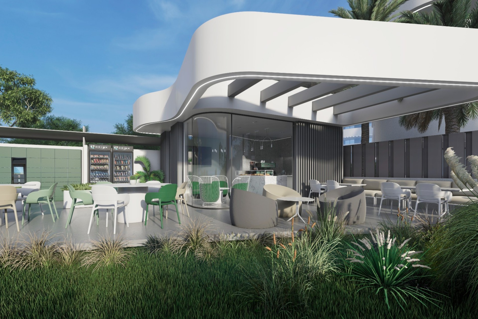 Nieuwbouw Woningen - Appartement  - Guardamar del Segura - El Raso