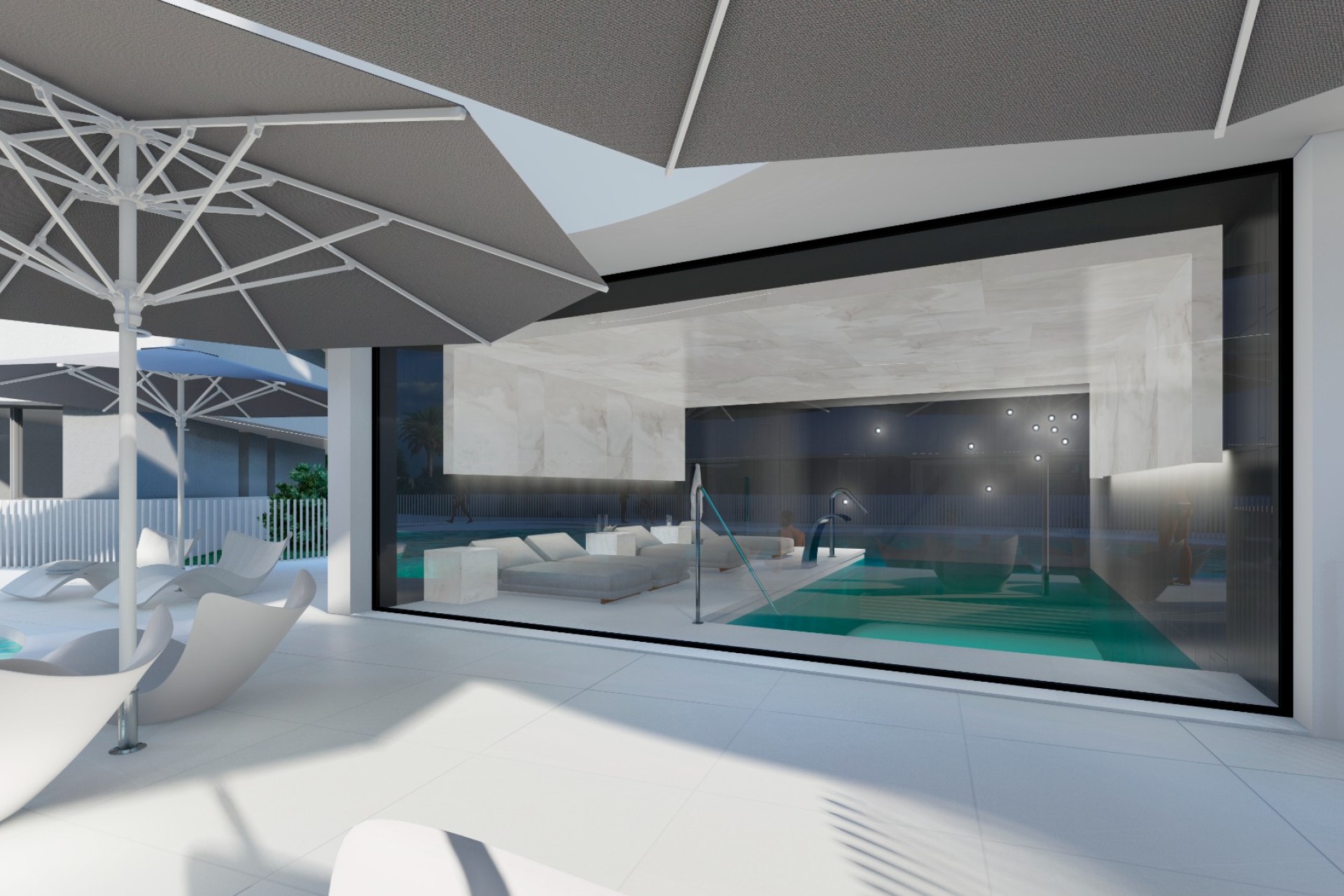 Nieuwbouw Woningen - Appartement  - Guardamar del Segura - El Raso