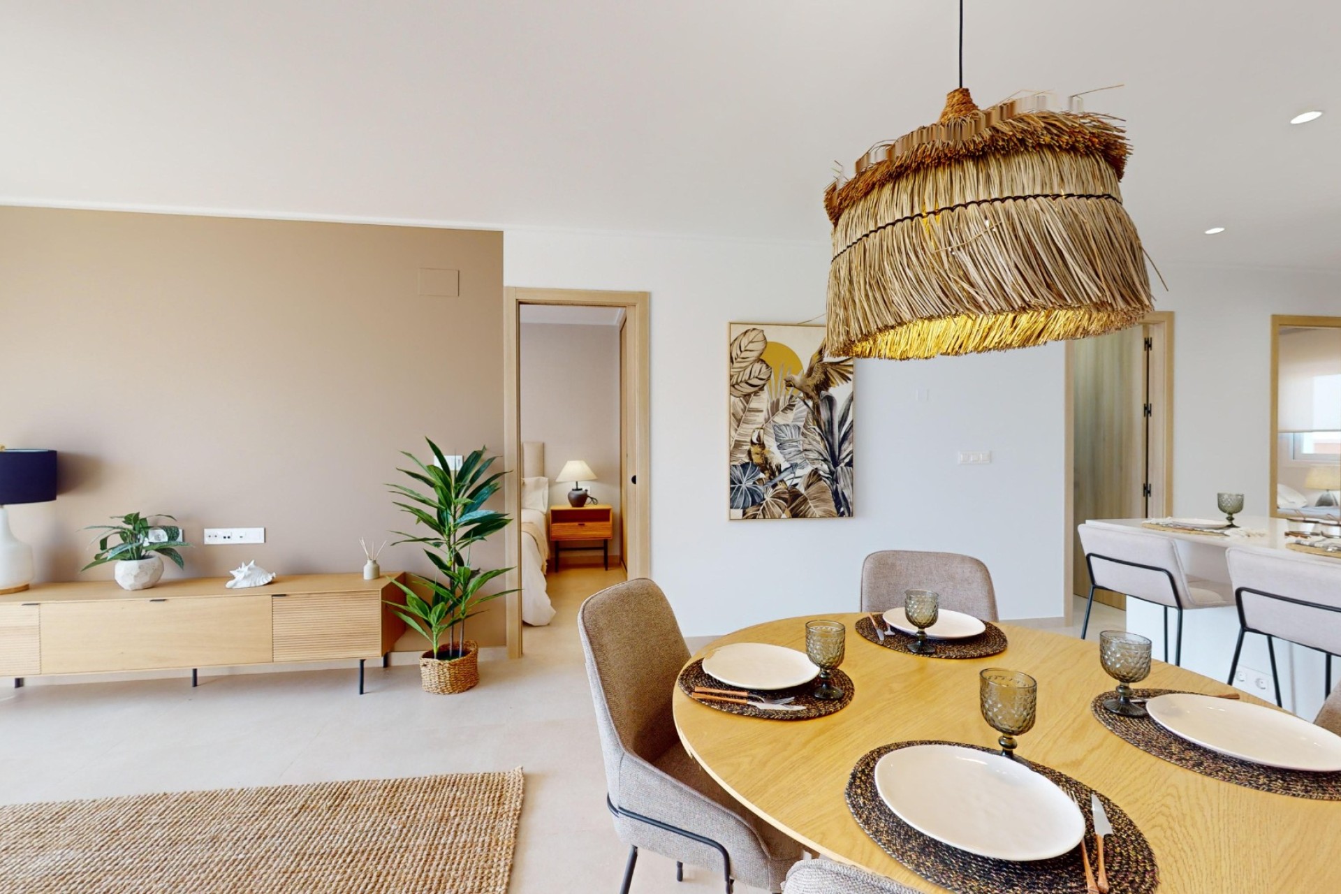 Nieuwbouw Woningen - Appartement  - Guardamar del Segura - El Raso