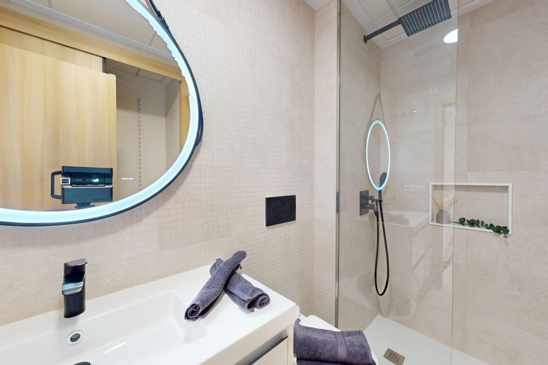 Nieuwbouw Woningen - Appartement  - Guardamar del Segura - El Raso