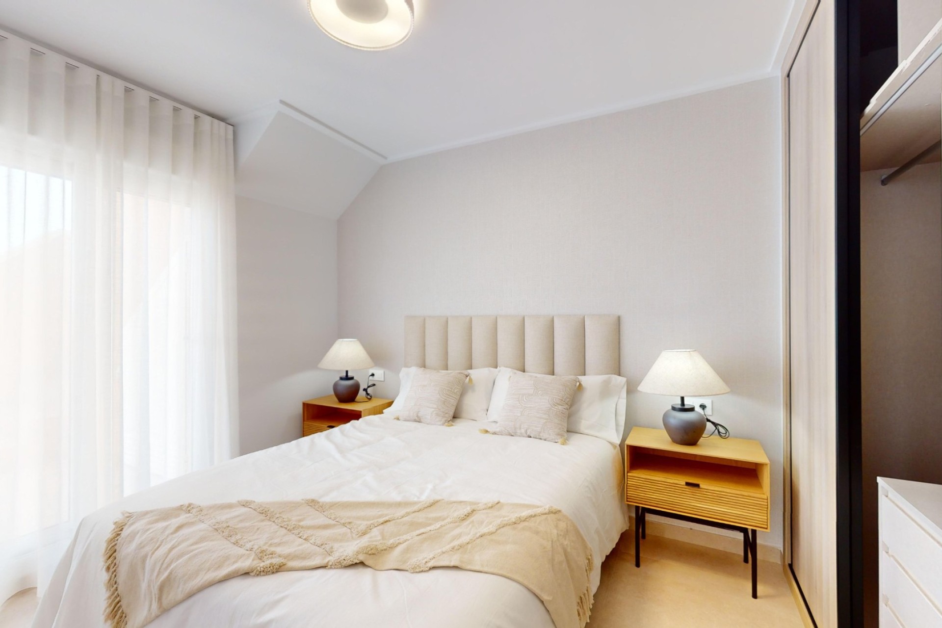 Nieuwbouw Woningen - Appartement  - Guardamar del Segura - El Raso