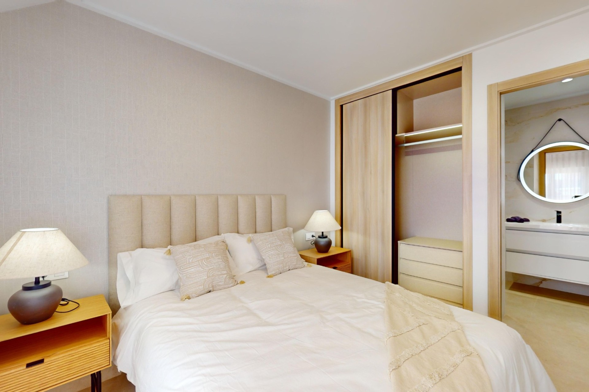 Nieuwbouw Woningen - Appartement  - Guardamar del Segura - El Raso