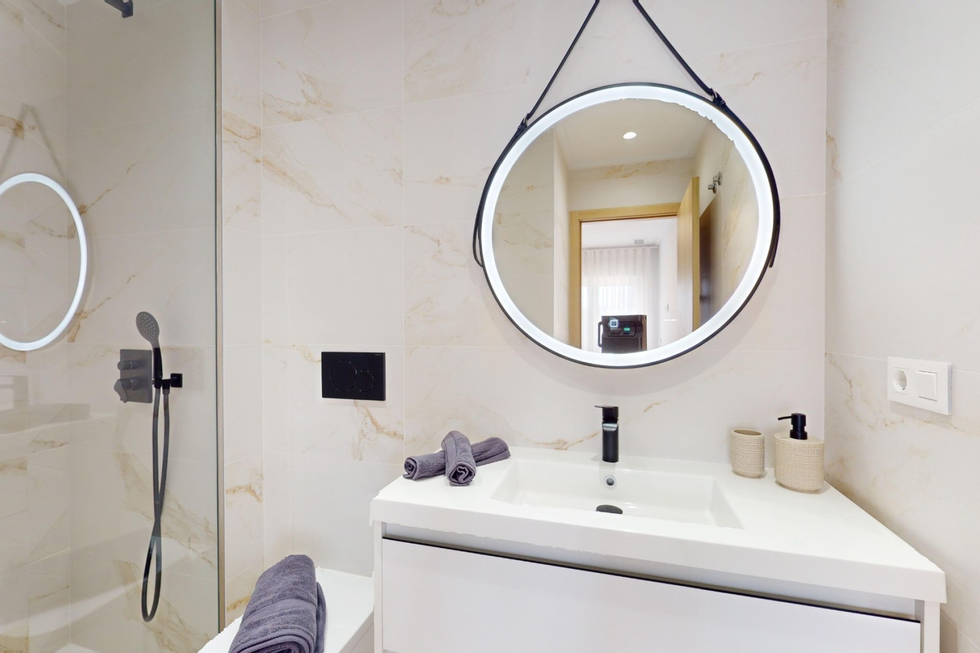 Nieuwbouw Woningen - Appartement  - Guardamar del Segura - El Raso