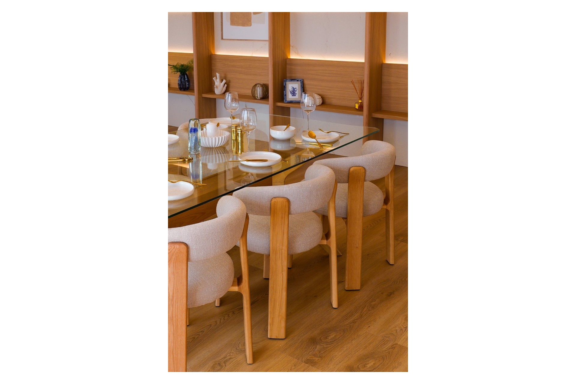 Nieuwbouw Woningen - Appartement  - La Manga del Mar Menor - La Manga