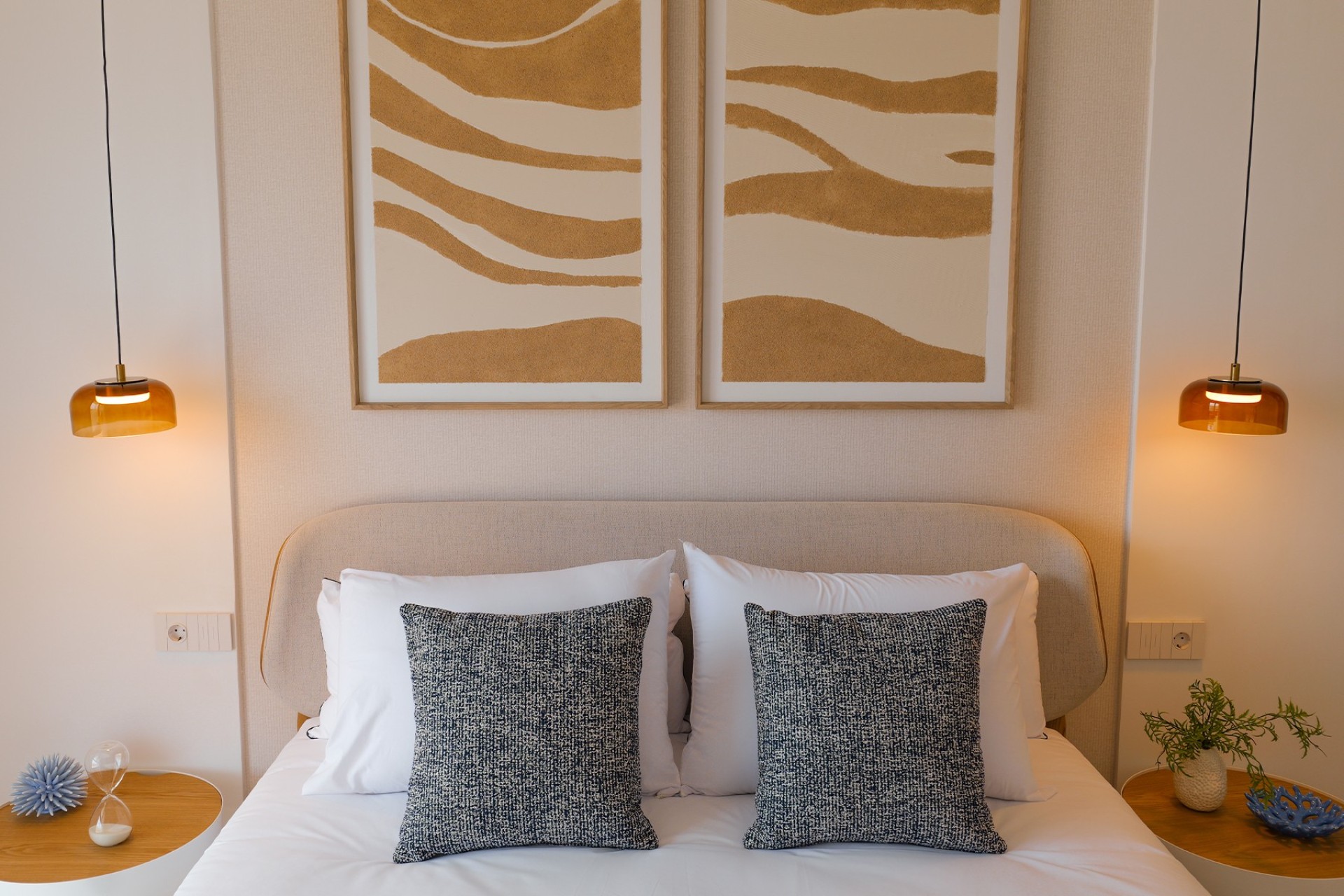 Nieuwbouw Woningen - Appartement  - La Manga del Mar Menor - La Manga