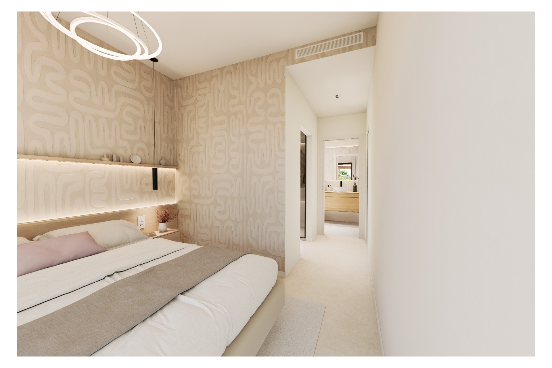 Nieuwbouw Woningen - Appartement  - Los Alcazares - La Serena Golf