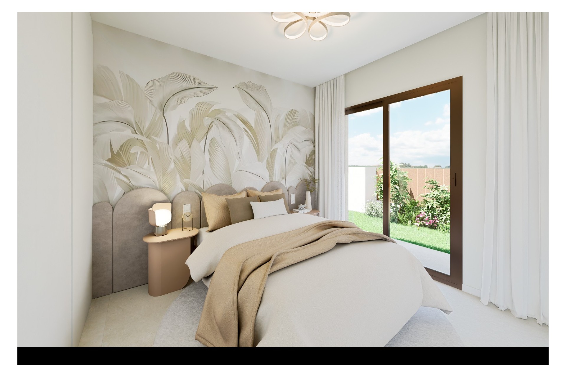 Nieuwbouw Woningen - Appartement  - Los Alcazares - La Serena Golf