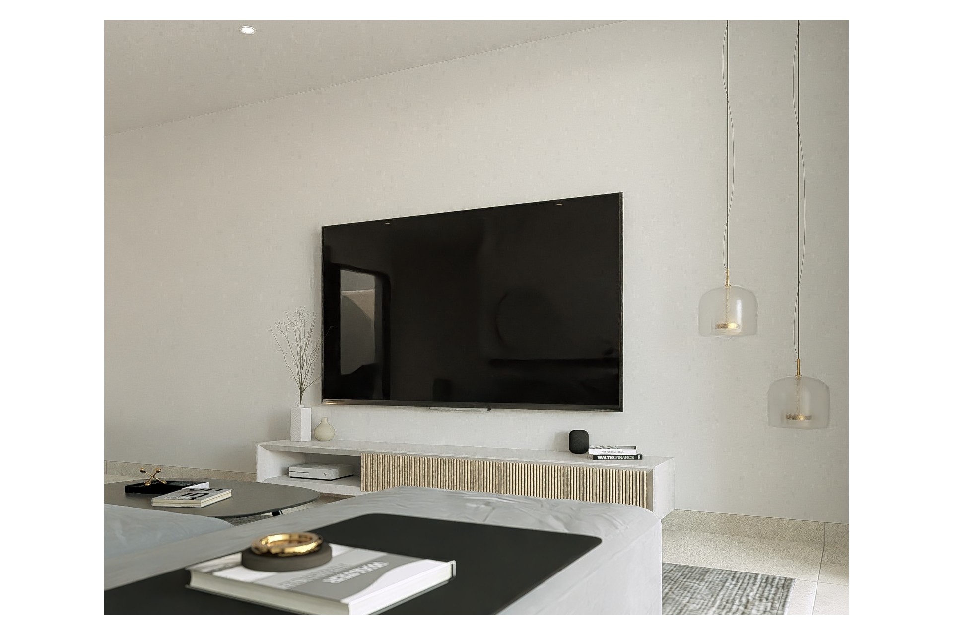 Nieuwbouw Woningen - Appartement  - Los Alcazares - La Serena Golf