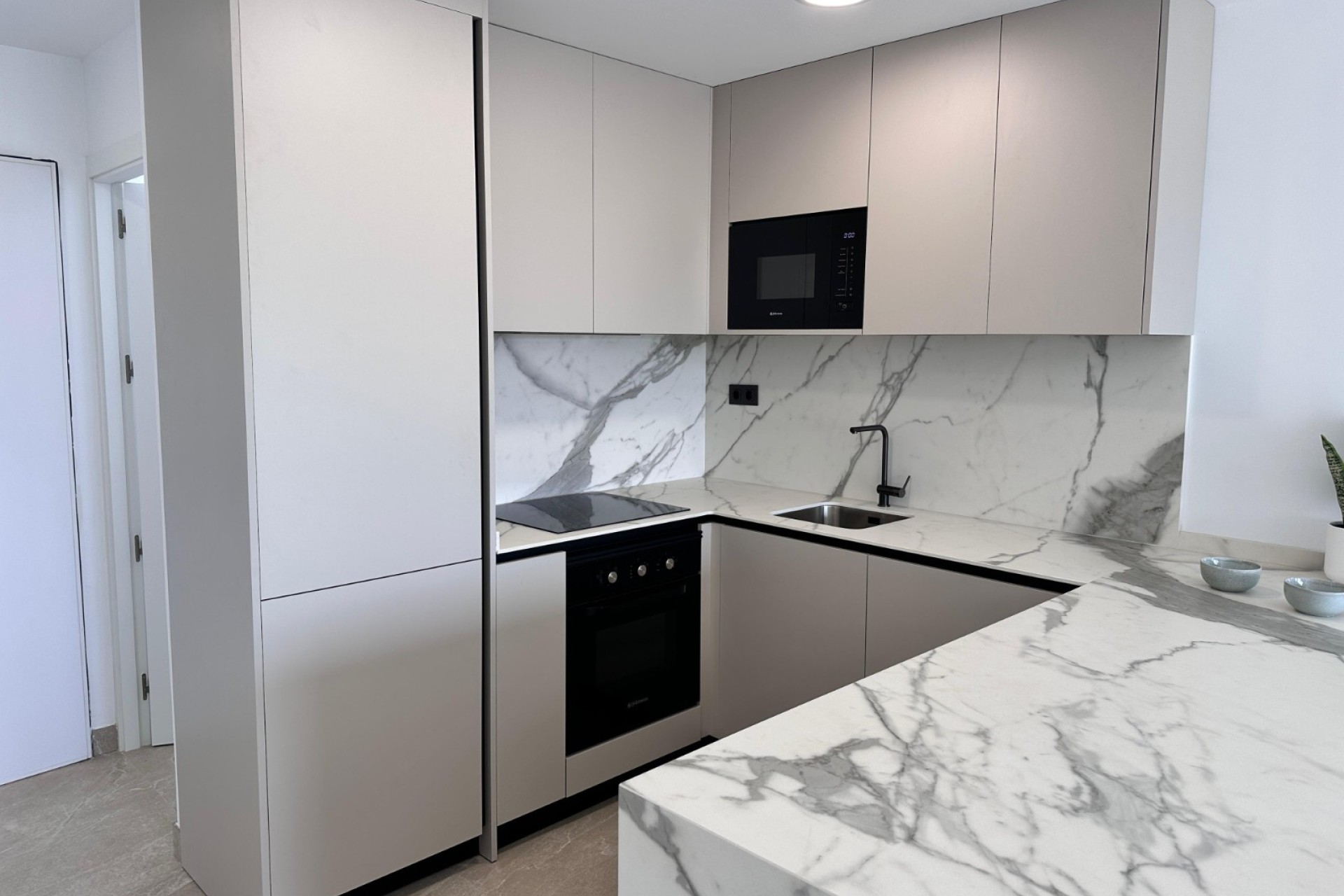 Nieuwbouw Woningen - Appartement  - Los Alcazares - La Serena Golf