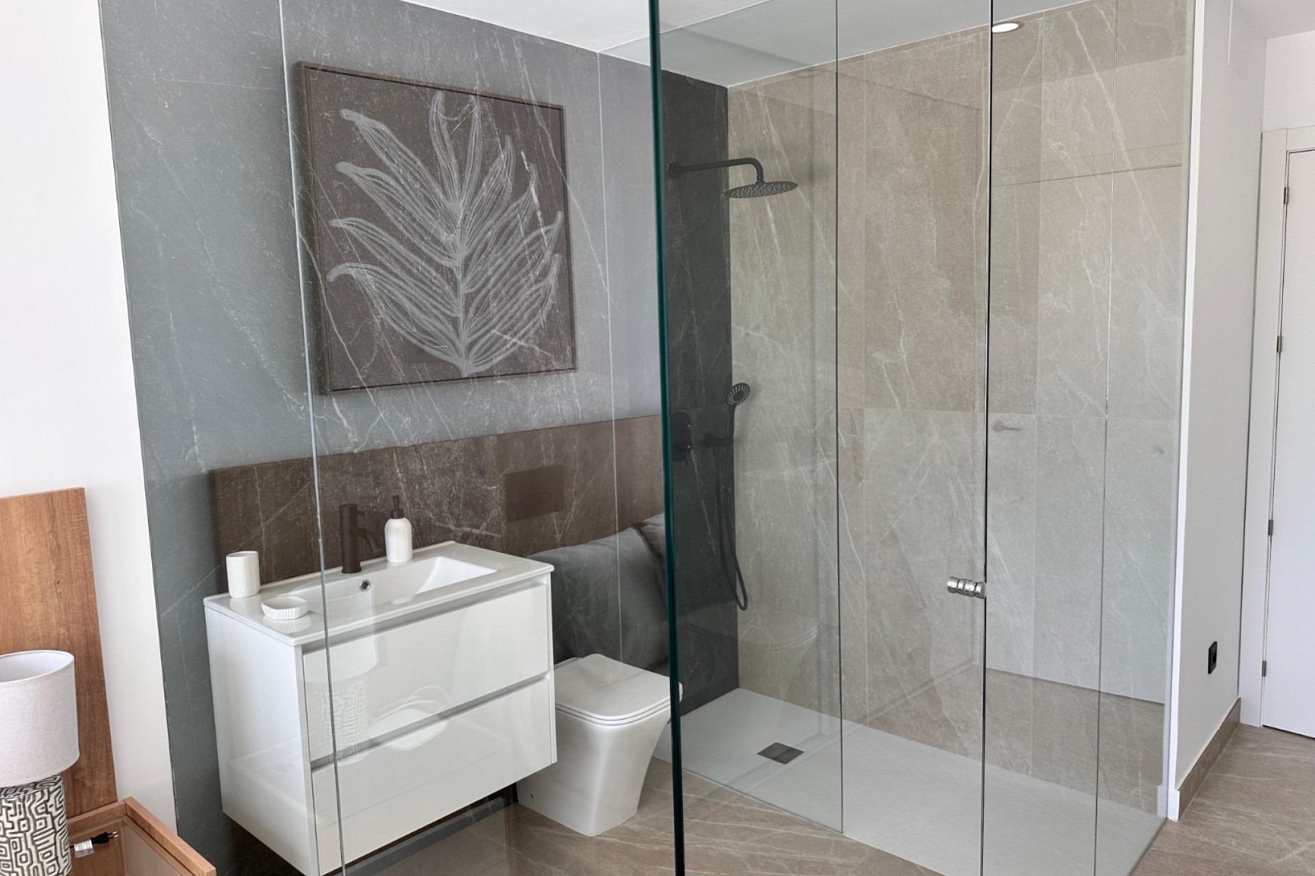 Nieuwbouw Woningen - Appartement  - Los Alcazares - La Serena Golf