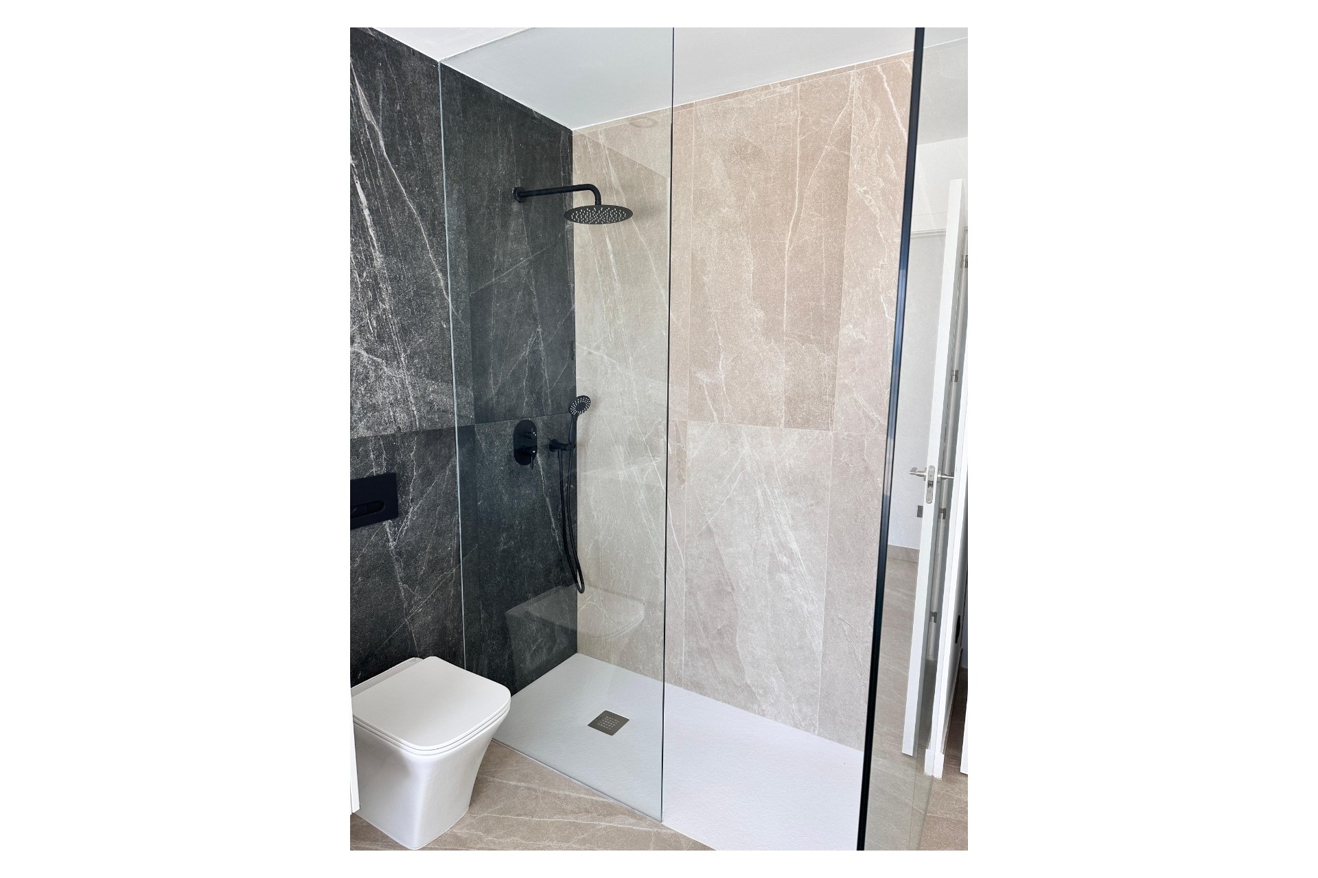 Nieuwbouw Woningen - Appartement  - Los Alcazares - La Serena Golf