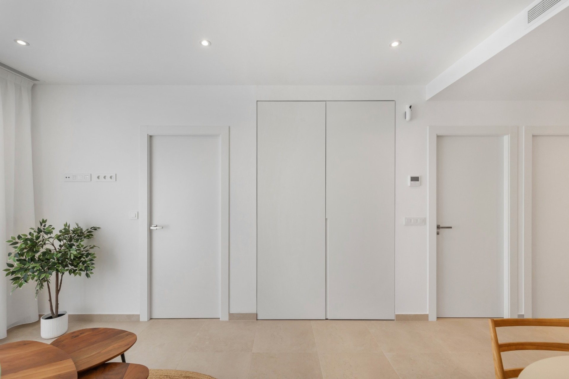 Nieuwbouw Woningen - Appartement  - Los Alcazares - La Serena Golf
