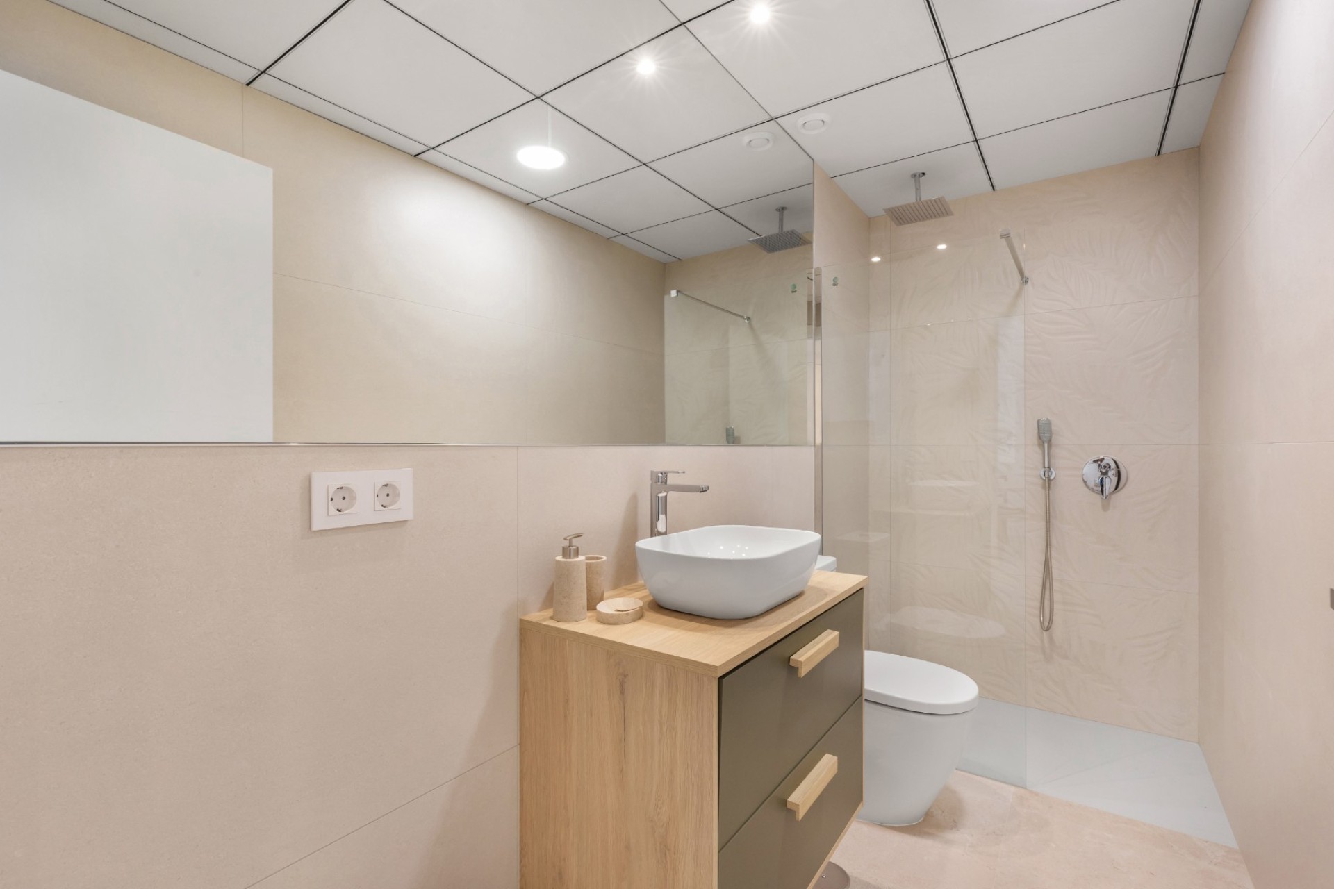 Nieuwbouw Woningen - Appartement  - Los Alcazares - La Serena Golf